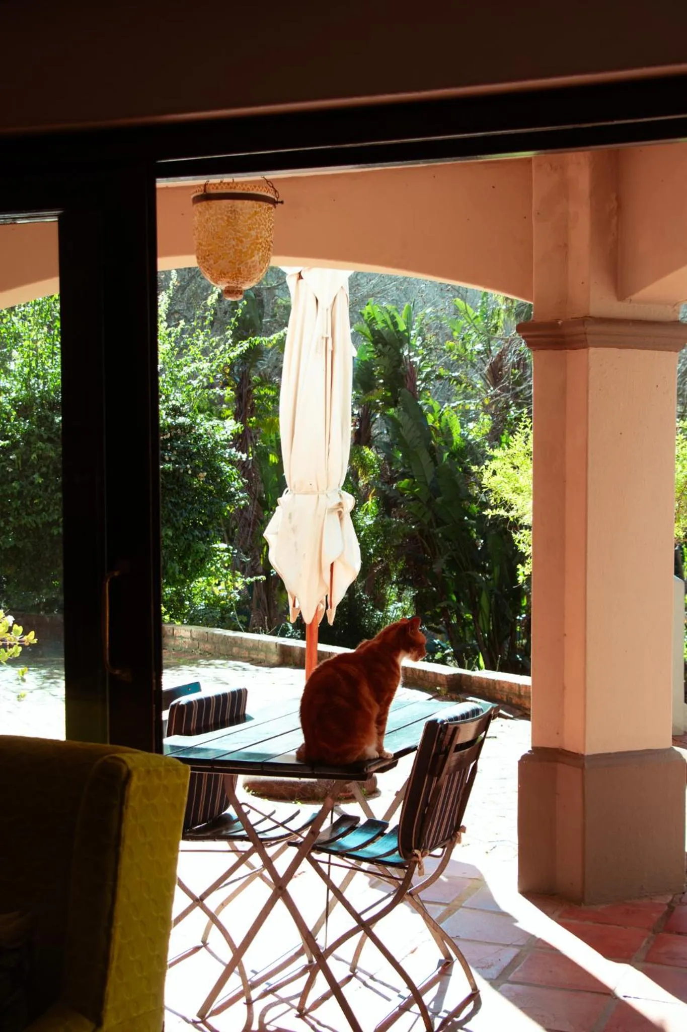 Property building in Southern Light Country House