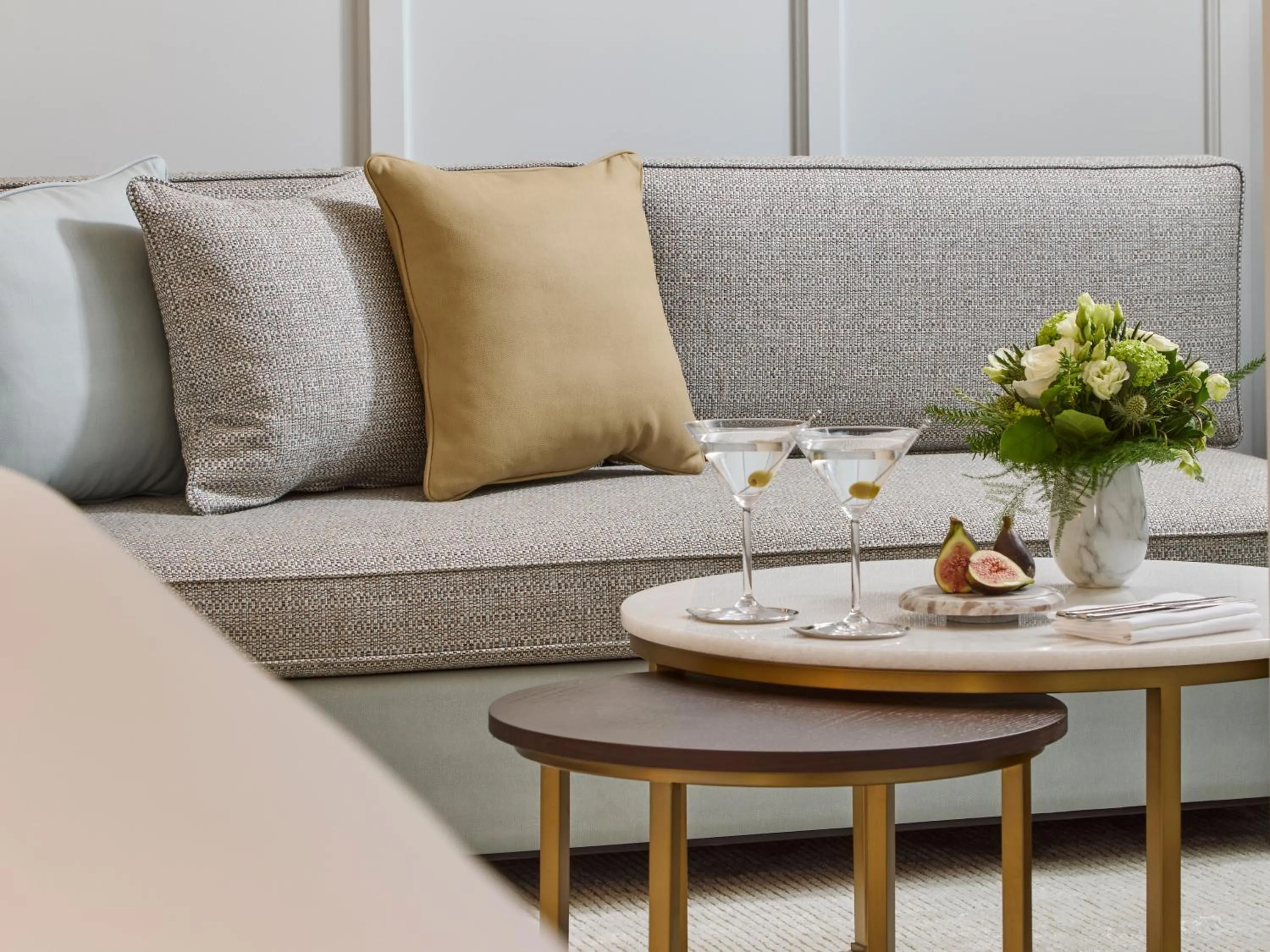 Junior Suite - single occupancy in The Hawthorn by Galway Bay