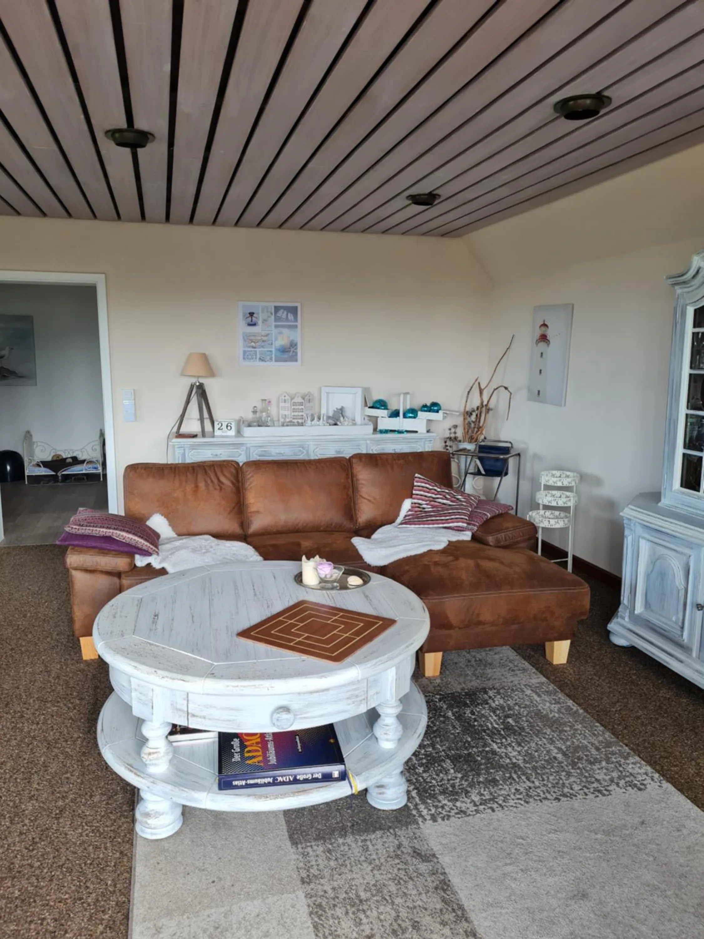 Apartment Seaside