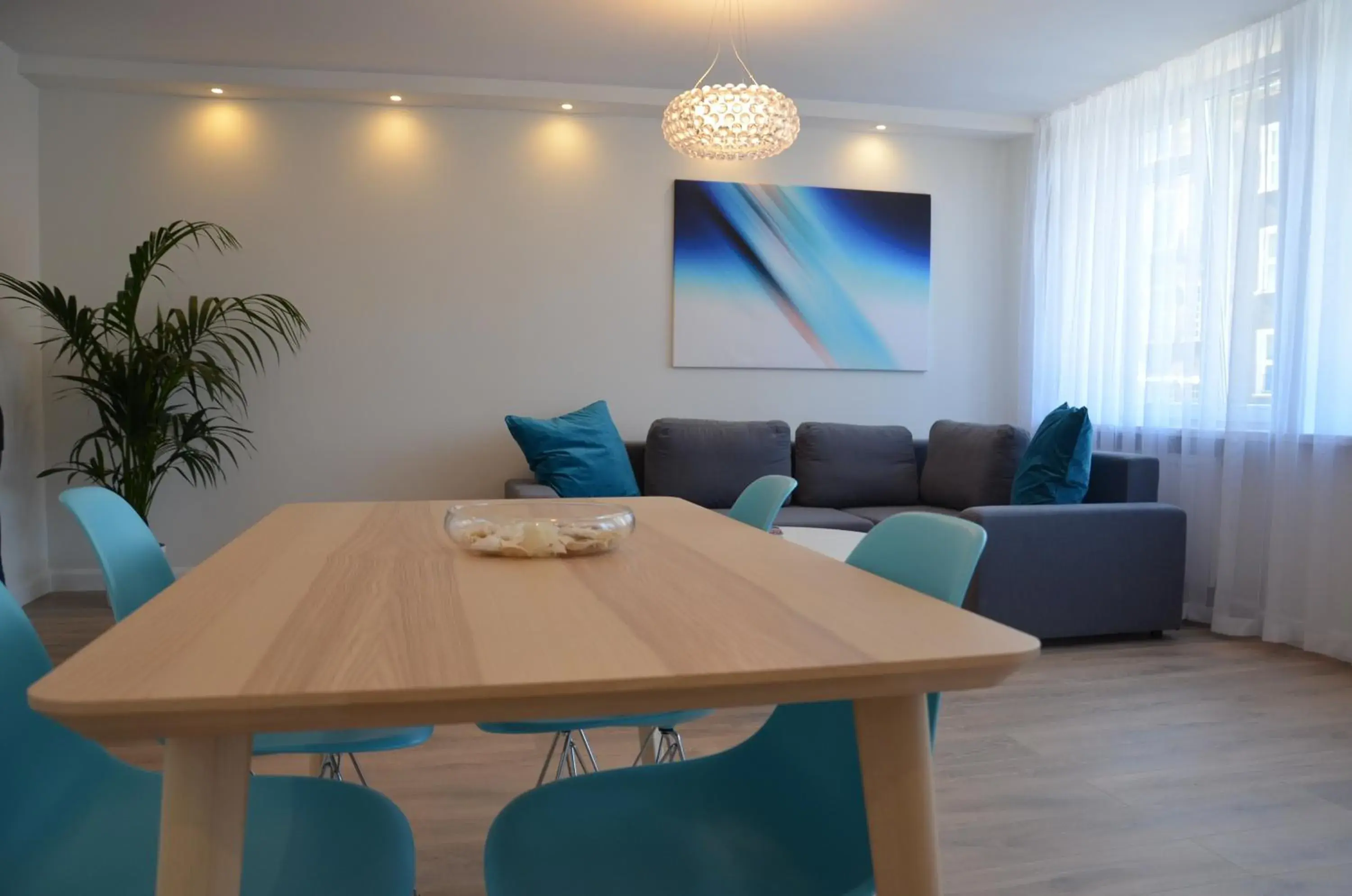 Apartament na Starówce Grobla I Apartament na Starówce Grobla I
