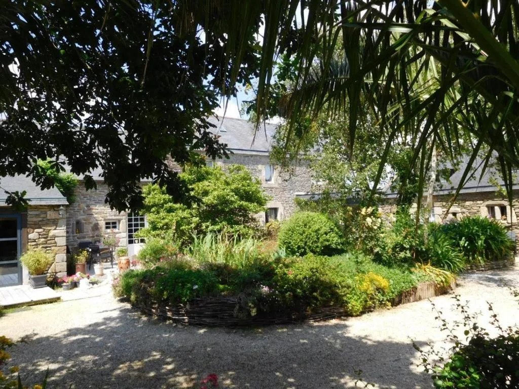 Domaine De Kéryel