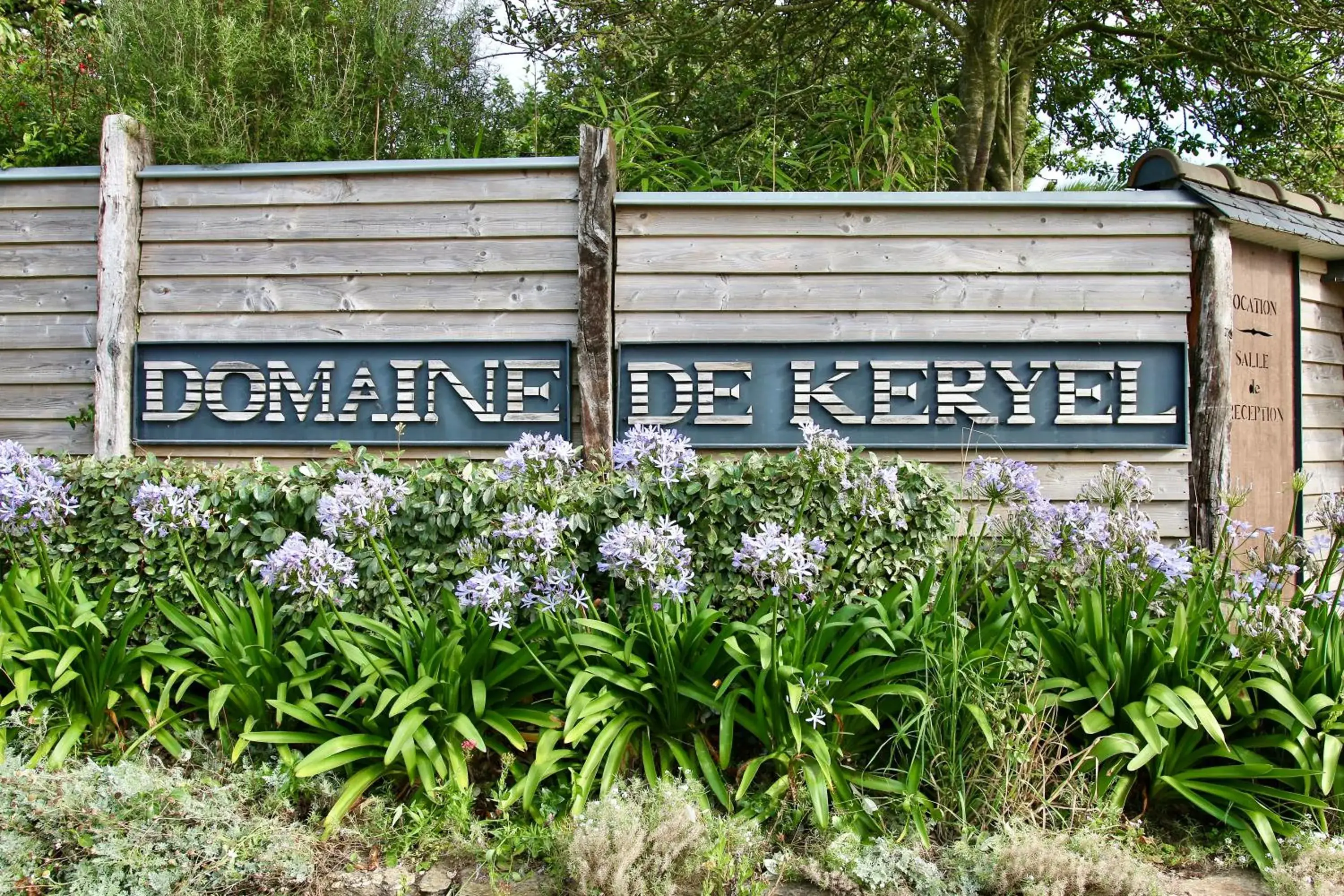 Domaine De Kéryel Domaine De Kéryel