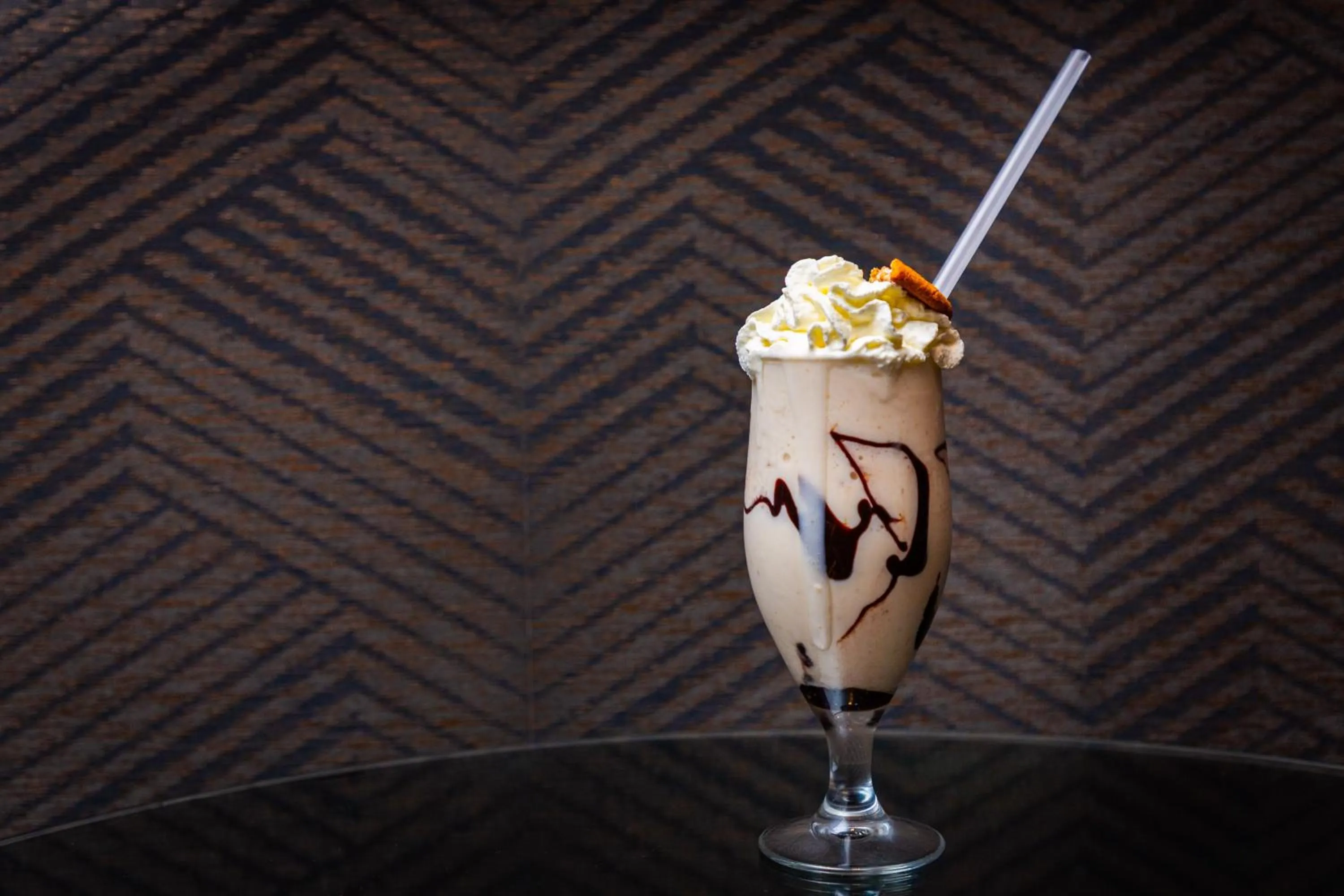 Drinks in Cape Town Lodge Hotel