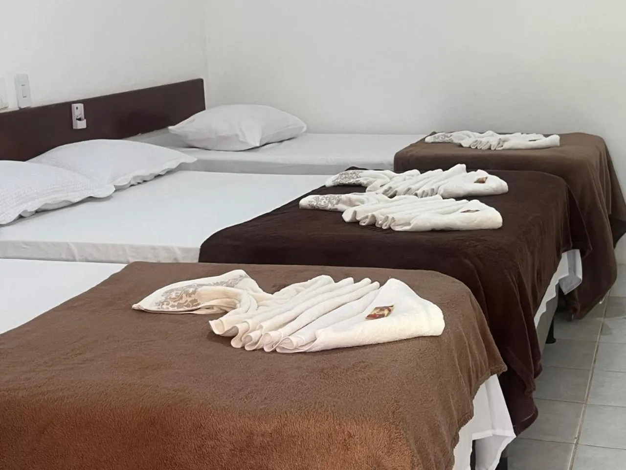 Pousada Oasis Beach Club