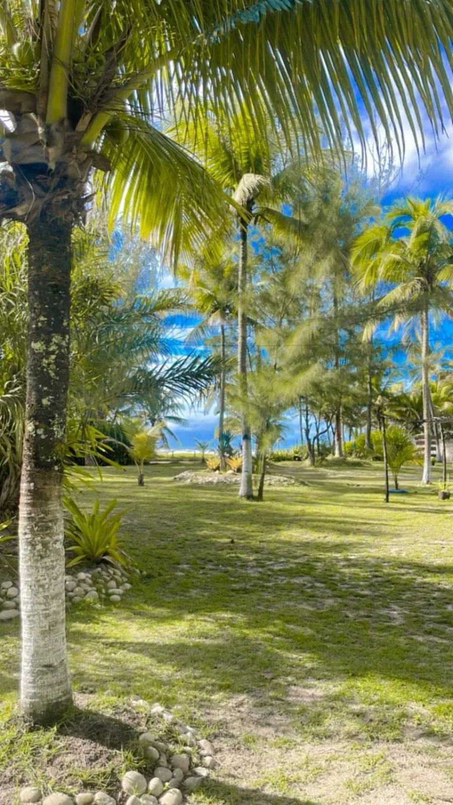 Pousada Oasis Beach Club
