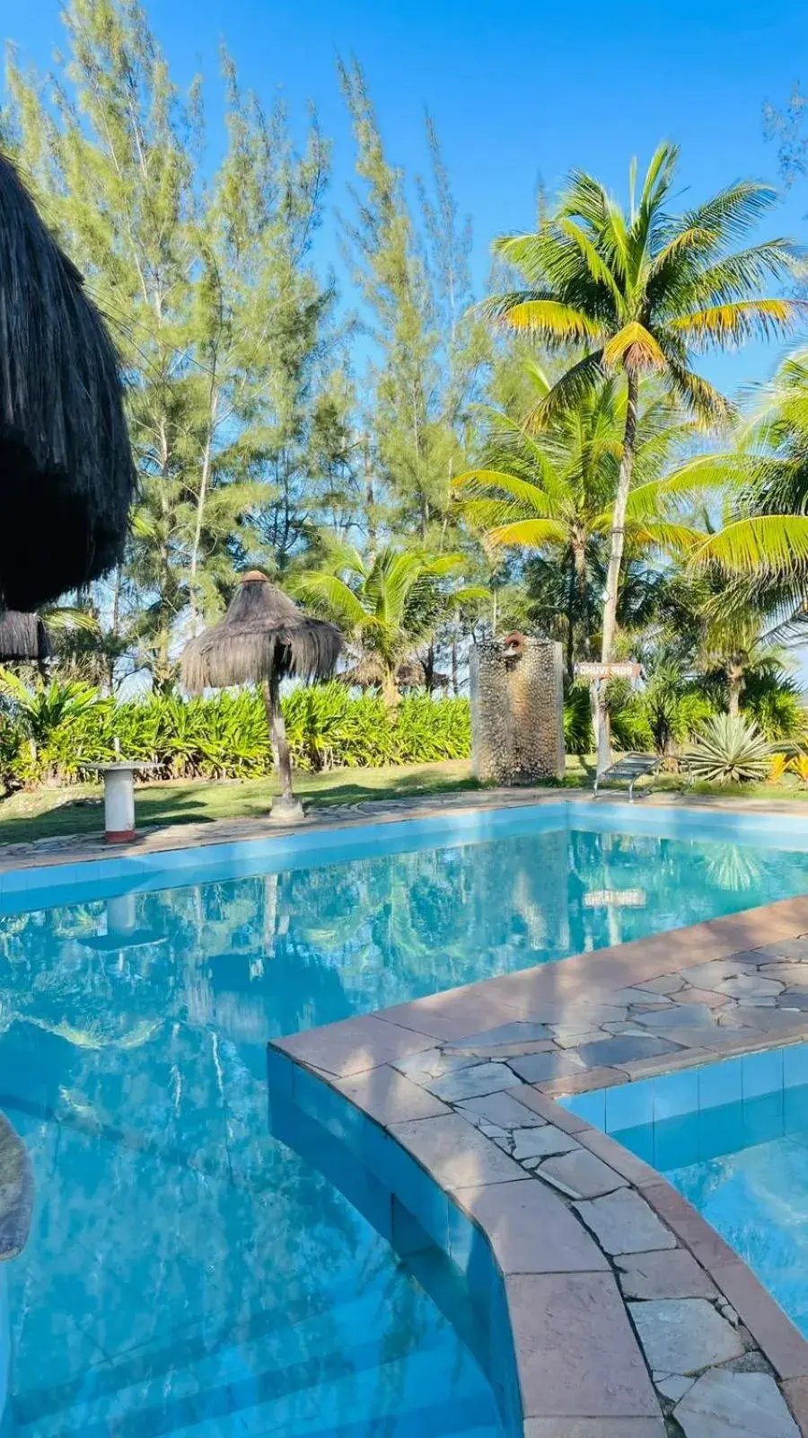 Pousada Oasis Beach Club Pousada Oasis Beach Club