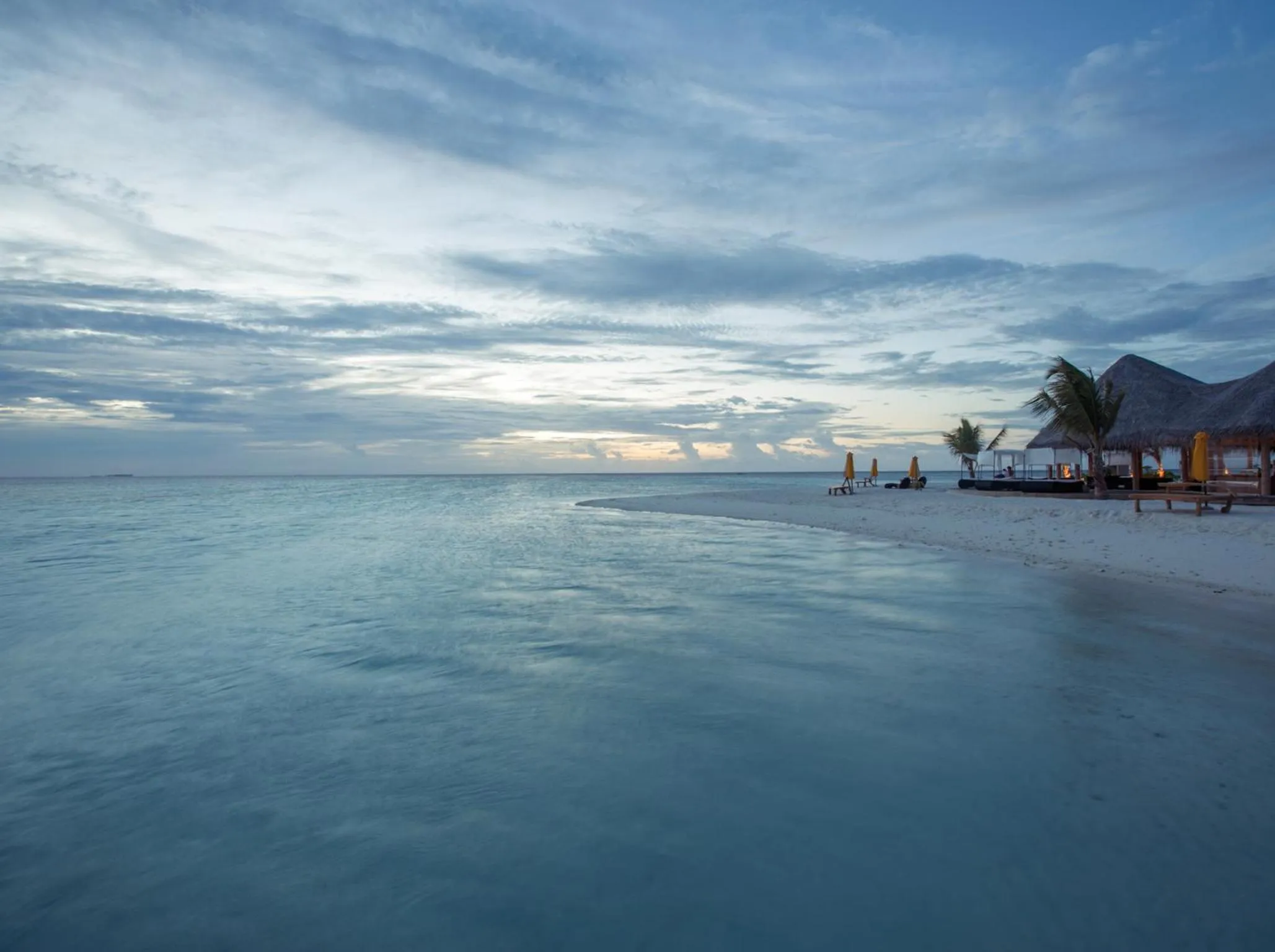 View (from property/room) in Drift Thelu Veliga Retreat