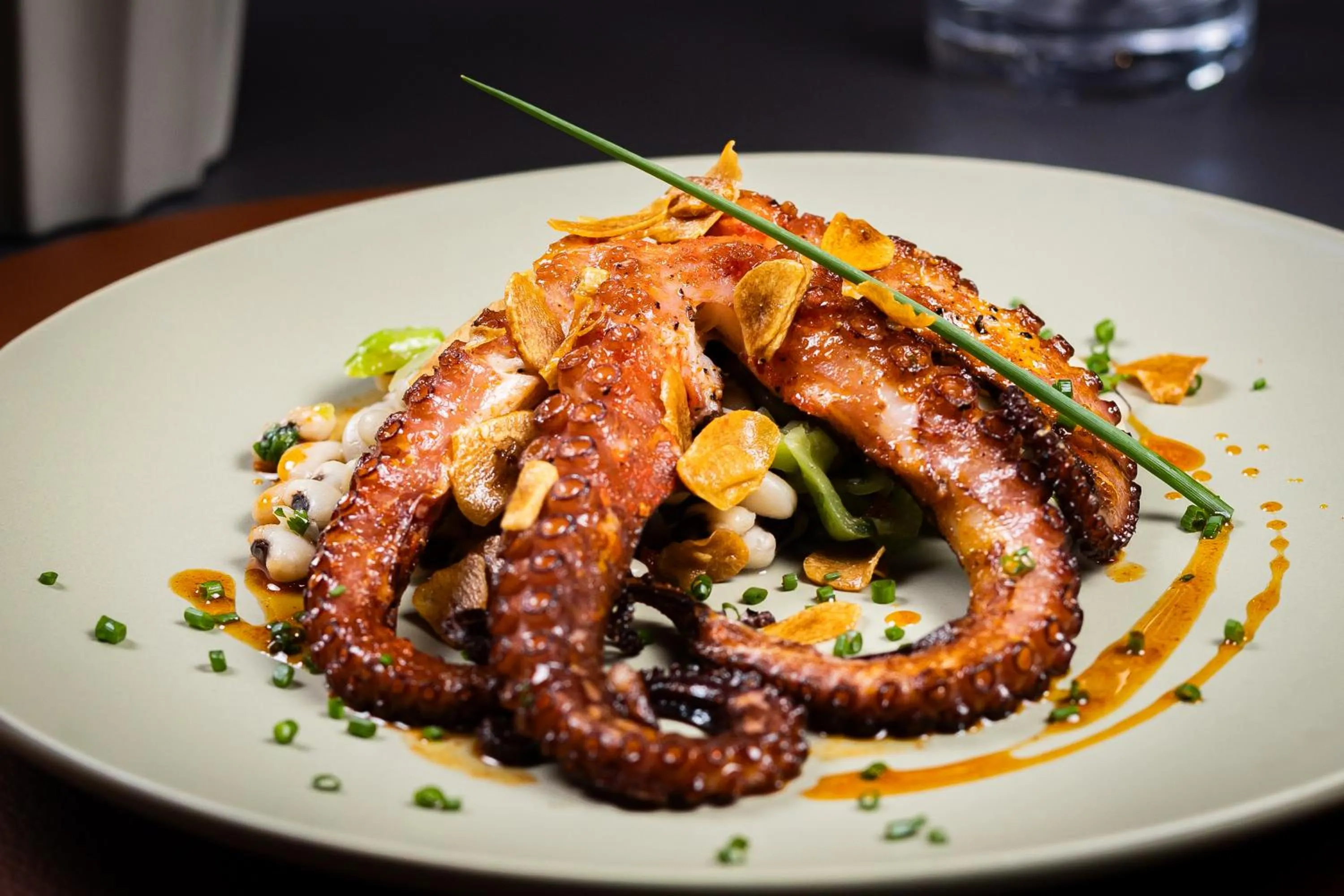 Restaurant/places to eat in Liwe Hotels