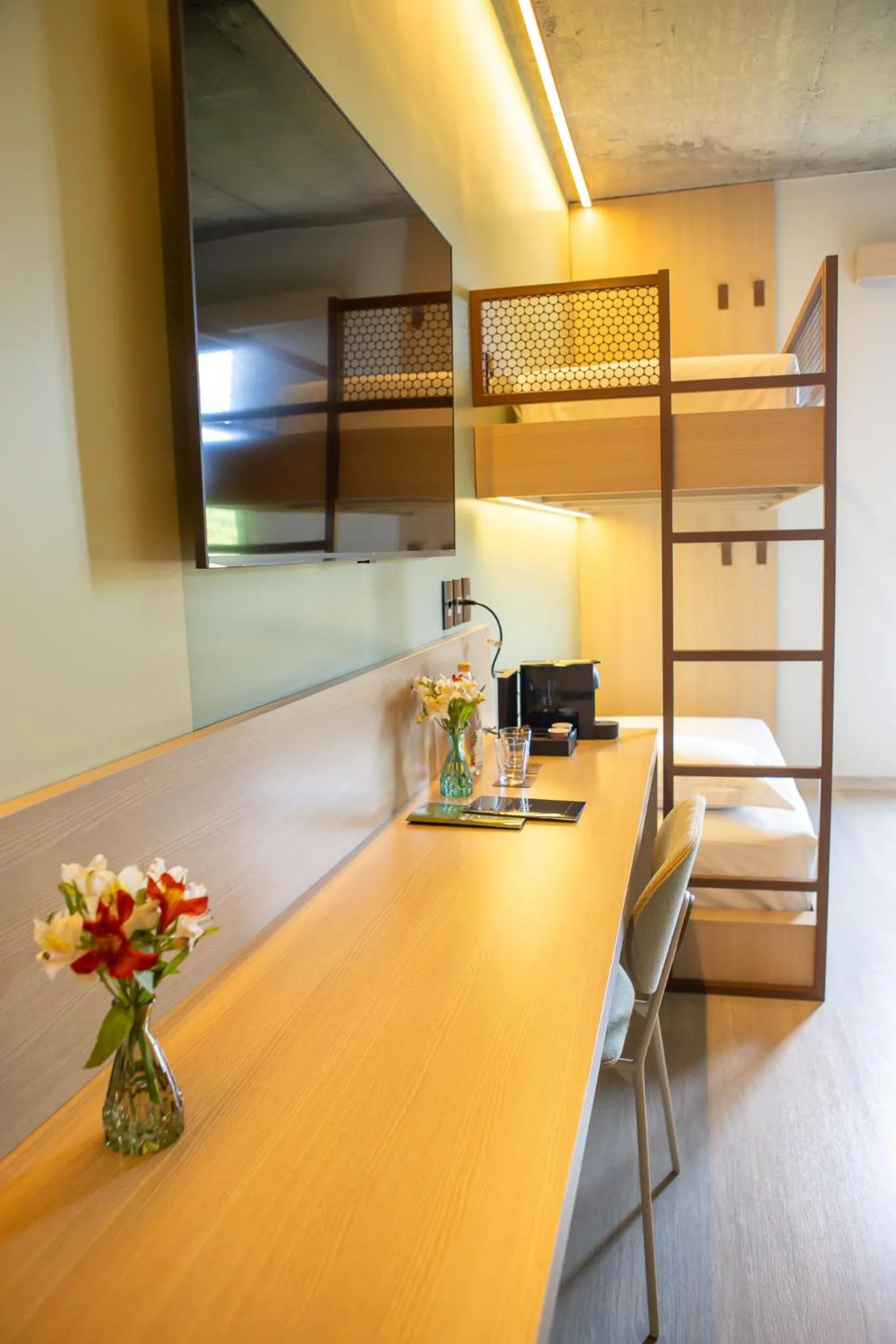 Bedroom, Bed in Liwe Hotels