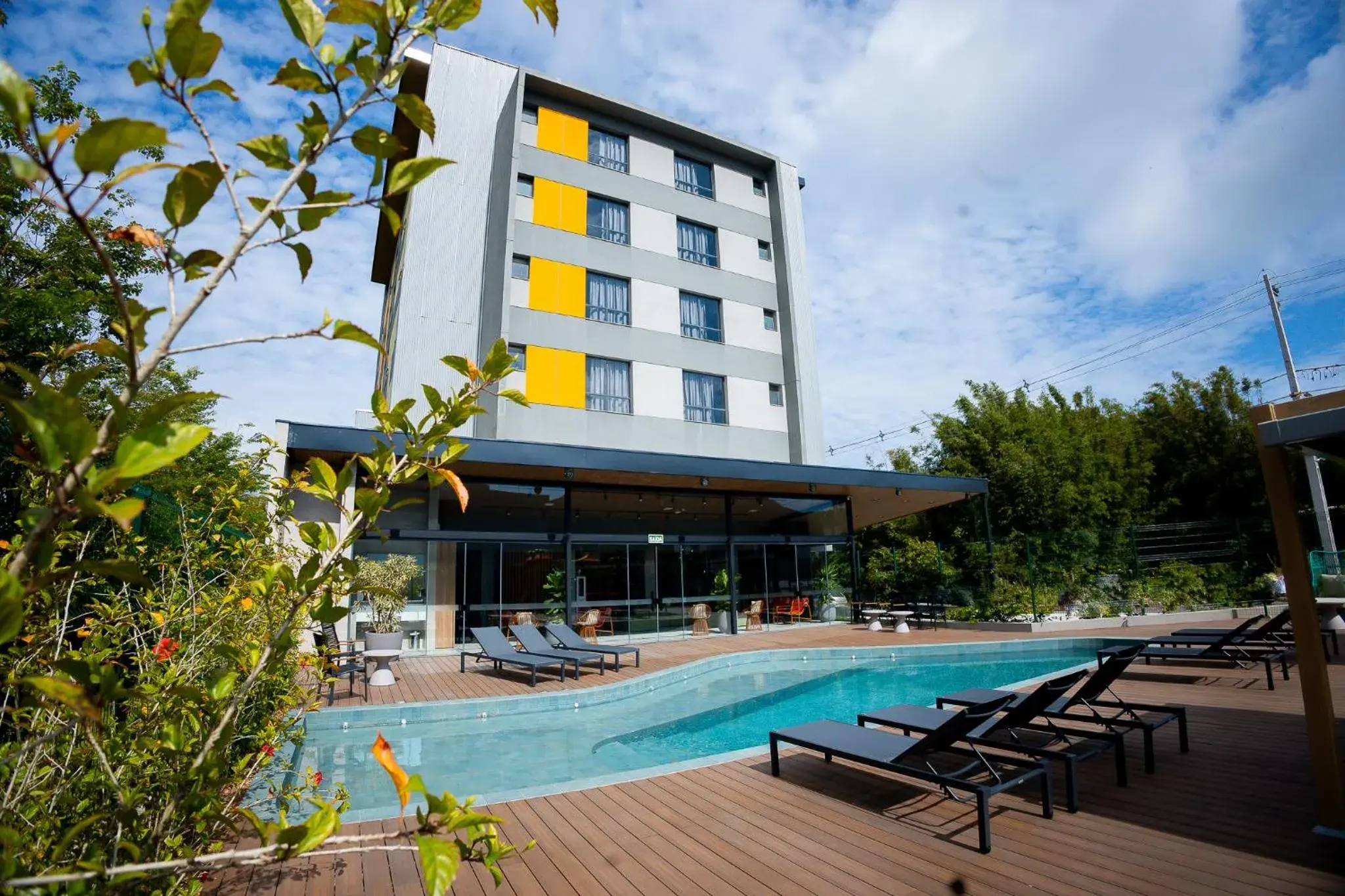 Liwe Hotels Liwe Hotels