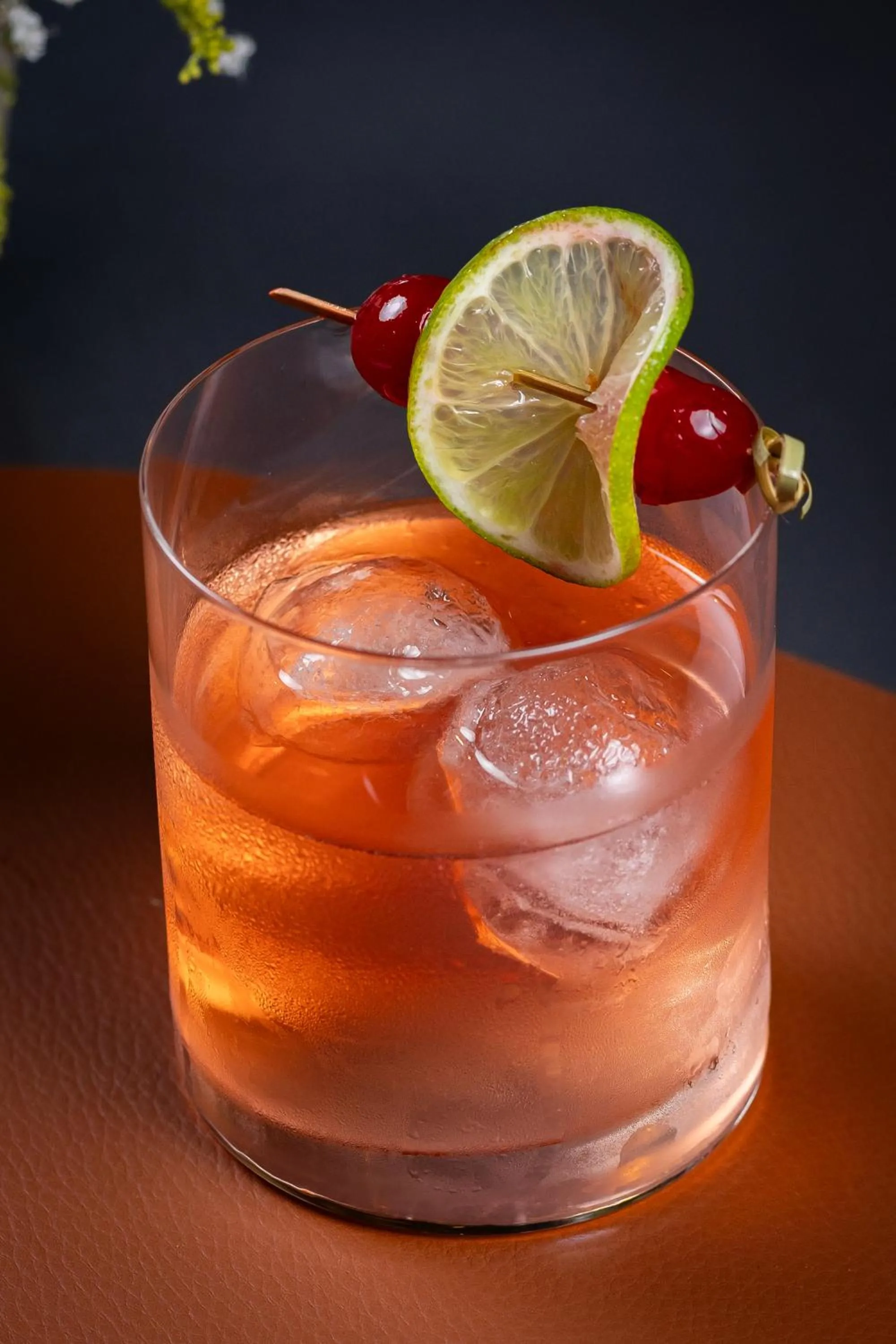 Alcoholic drinks in Liwe Hotels