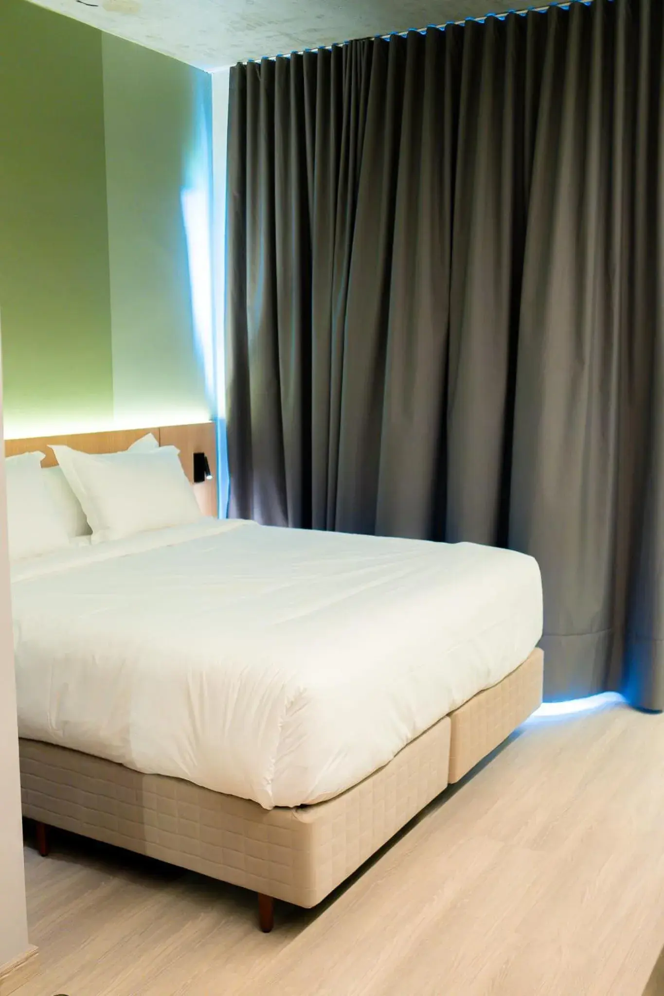 Deluxe Family Room - single occupancy in Liwe Hotels Deluxe Family Room - single occupancy in Liwe Hotels