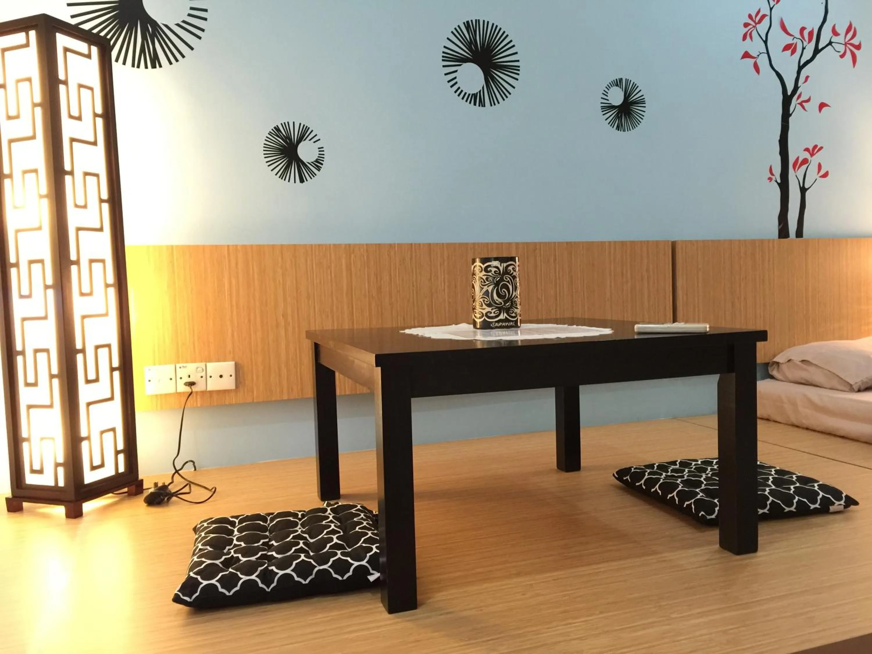 Other in Jiaxin Homestay - Desa Terbau 家馨民宿