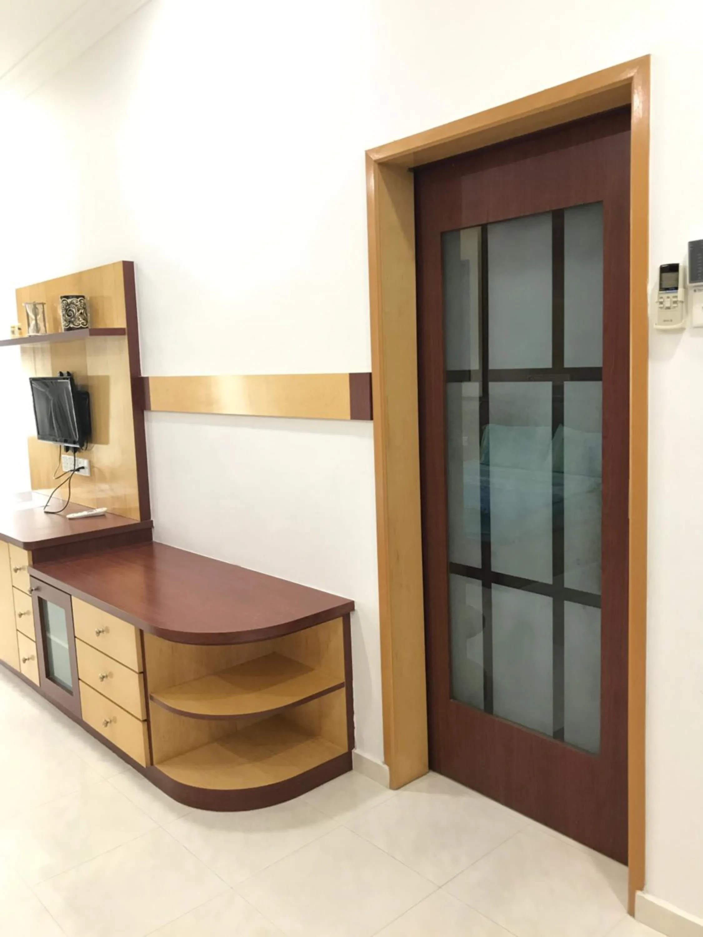 Jiaxin Homestay - Desa Terbau 家馨民宿