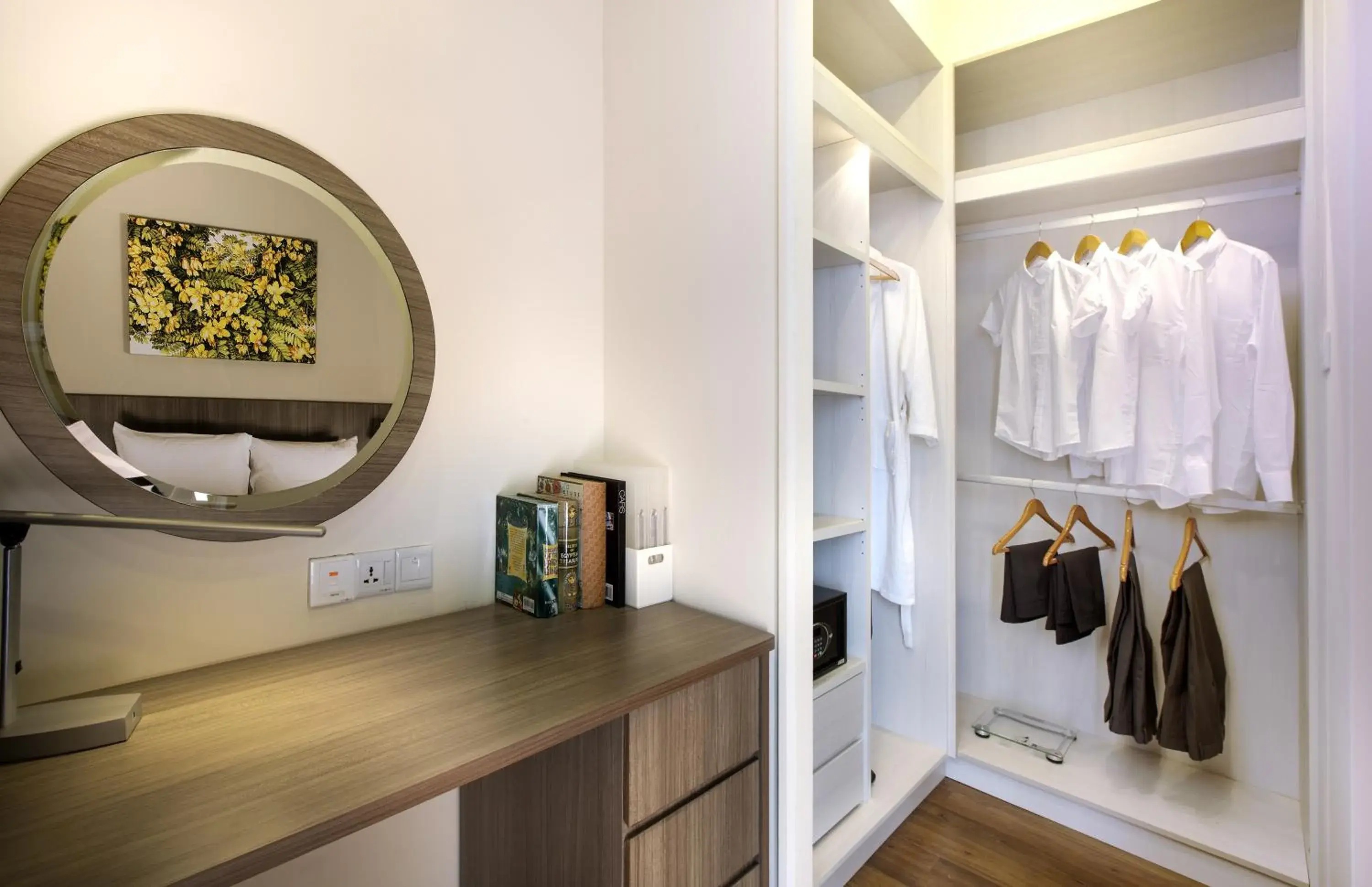 Bedroom in Somerset Medini Iskandar Puteri Bedroom in Somerset Medini Iskandar Puteri