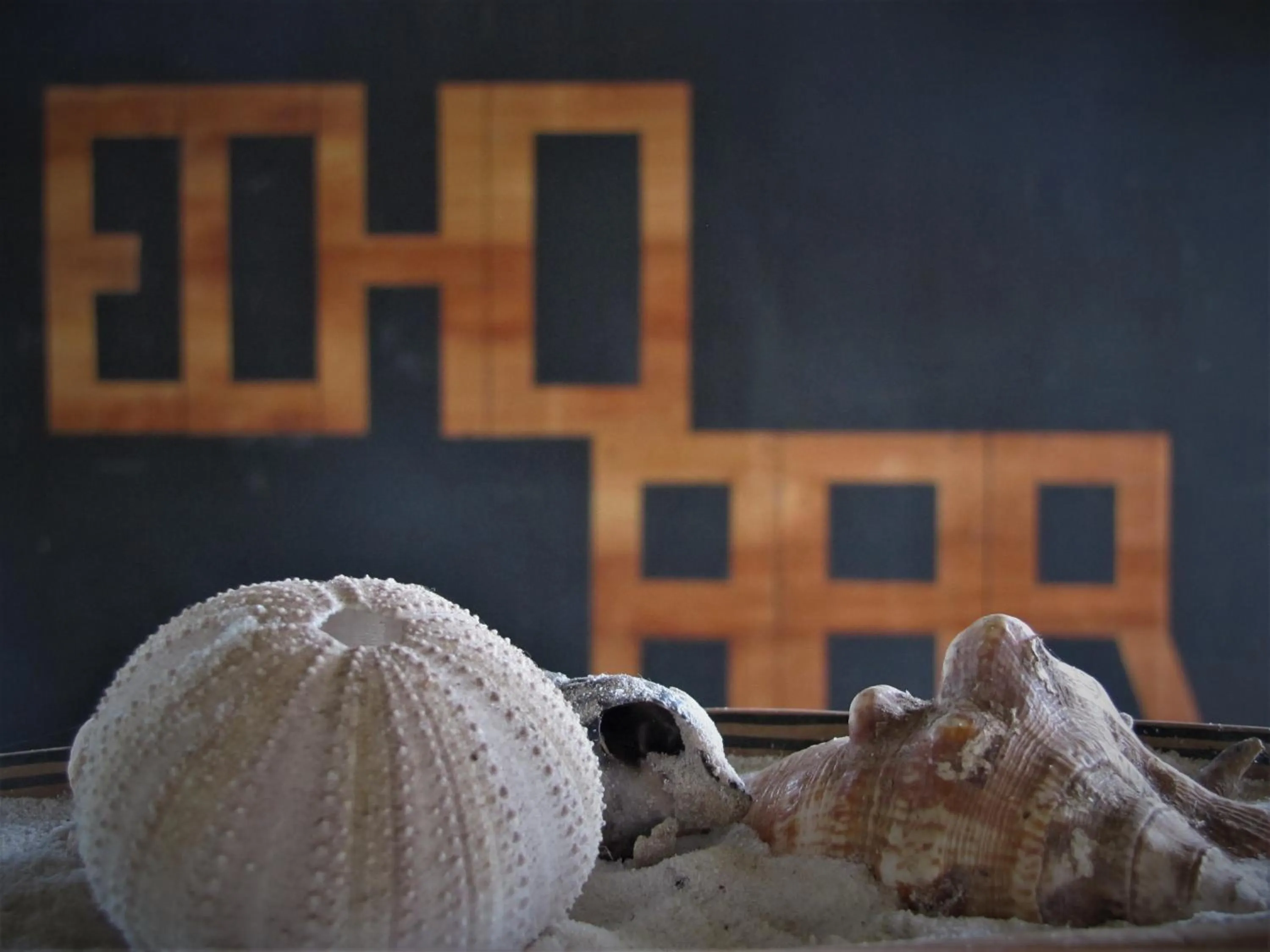 Property logo or sign in Eco Villas Watamu