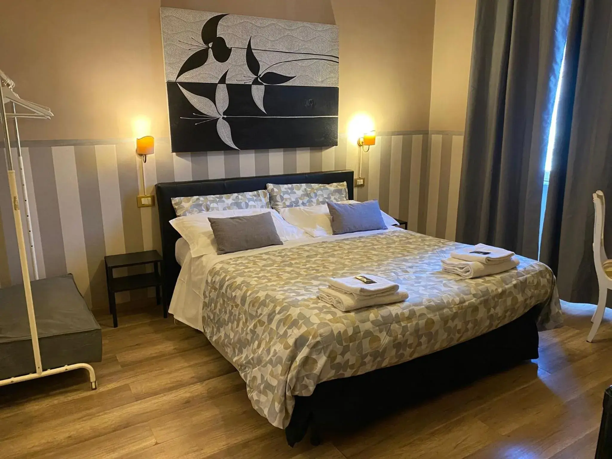 Morgagni House Morgagni House