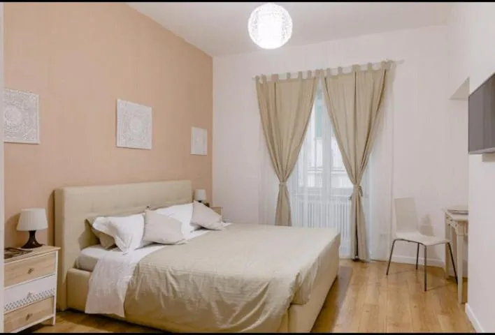 Charming 25 Apartment