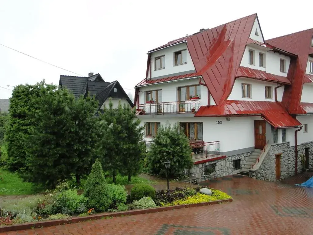 Pokoje u Tosi i Czesia Pokoje u Tosi i Czesia