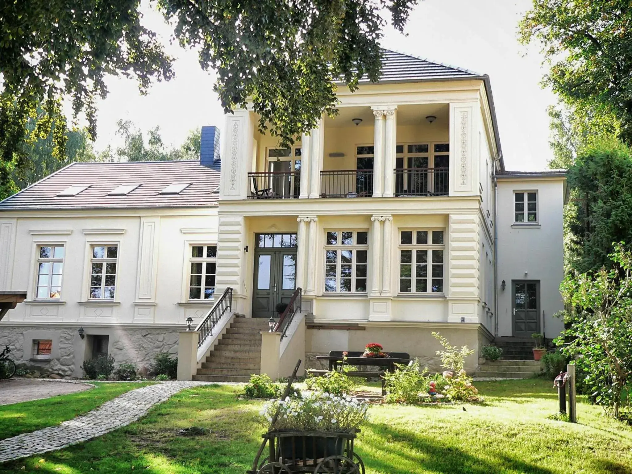 Villa Sonntag Villa Sonntag