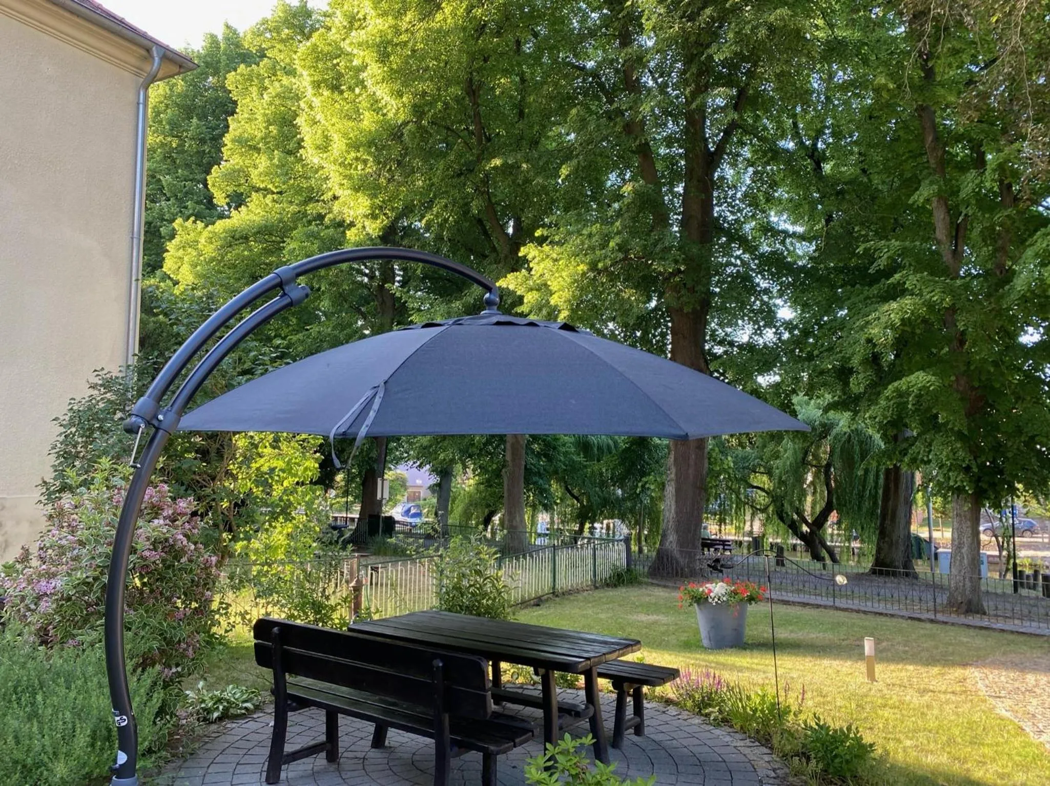 Villa Sonntag