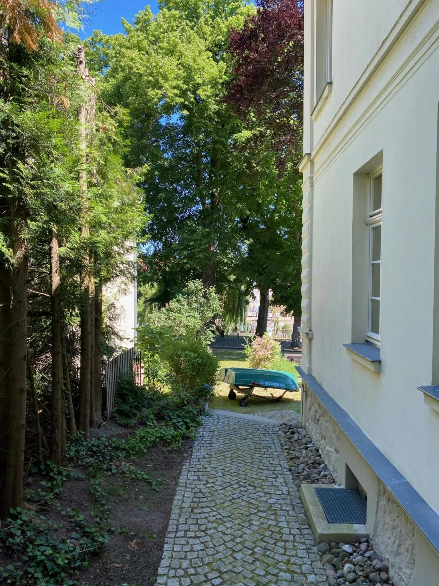 Villa Sonntag