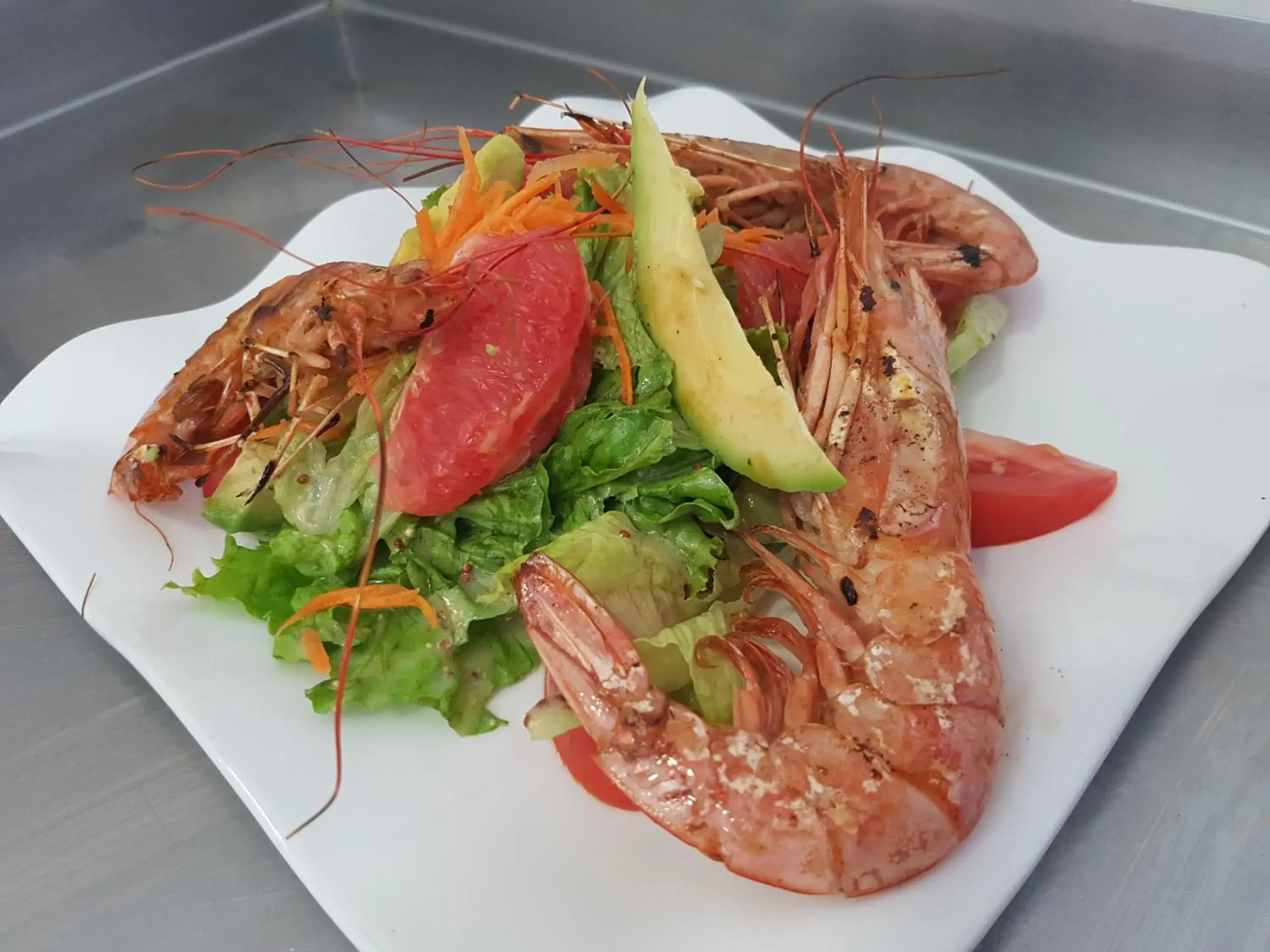 Lunch in Logis SPA Hotel Restaurant De La Poste Lunch in Logis SPA Hotel Restaurant De La Poste