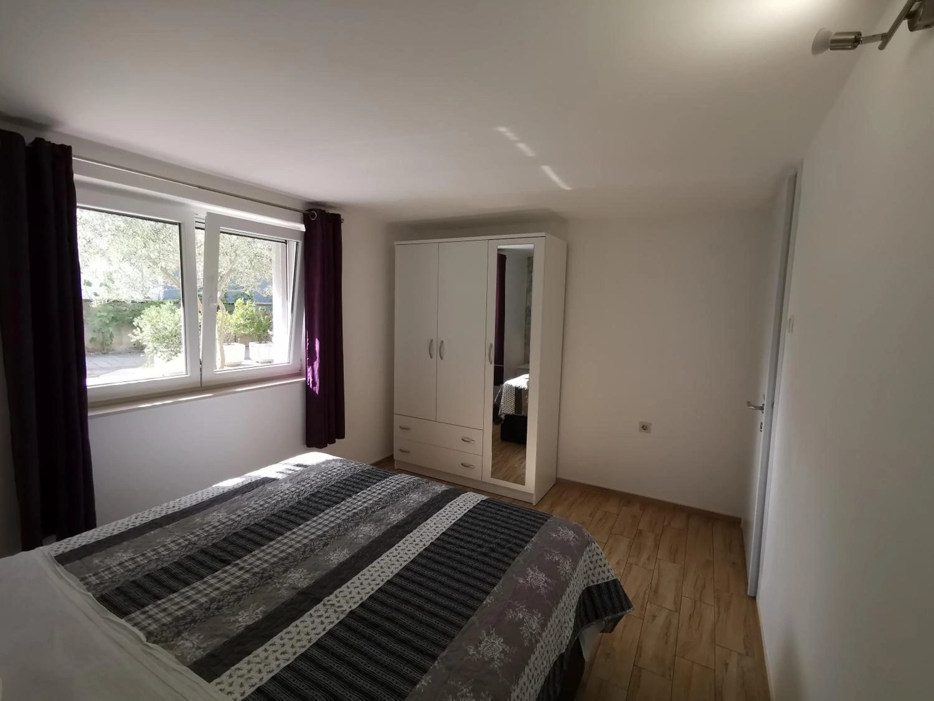 Apartment Relja