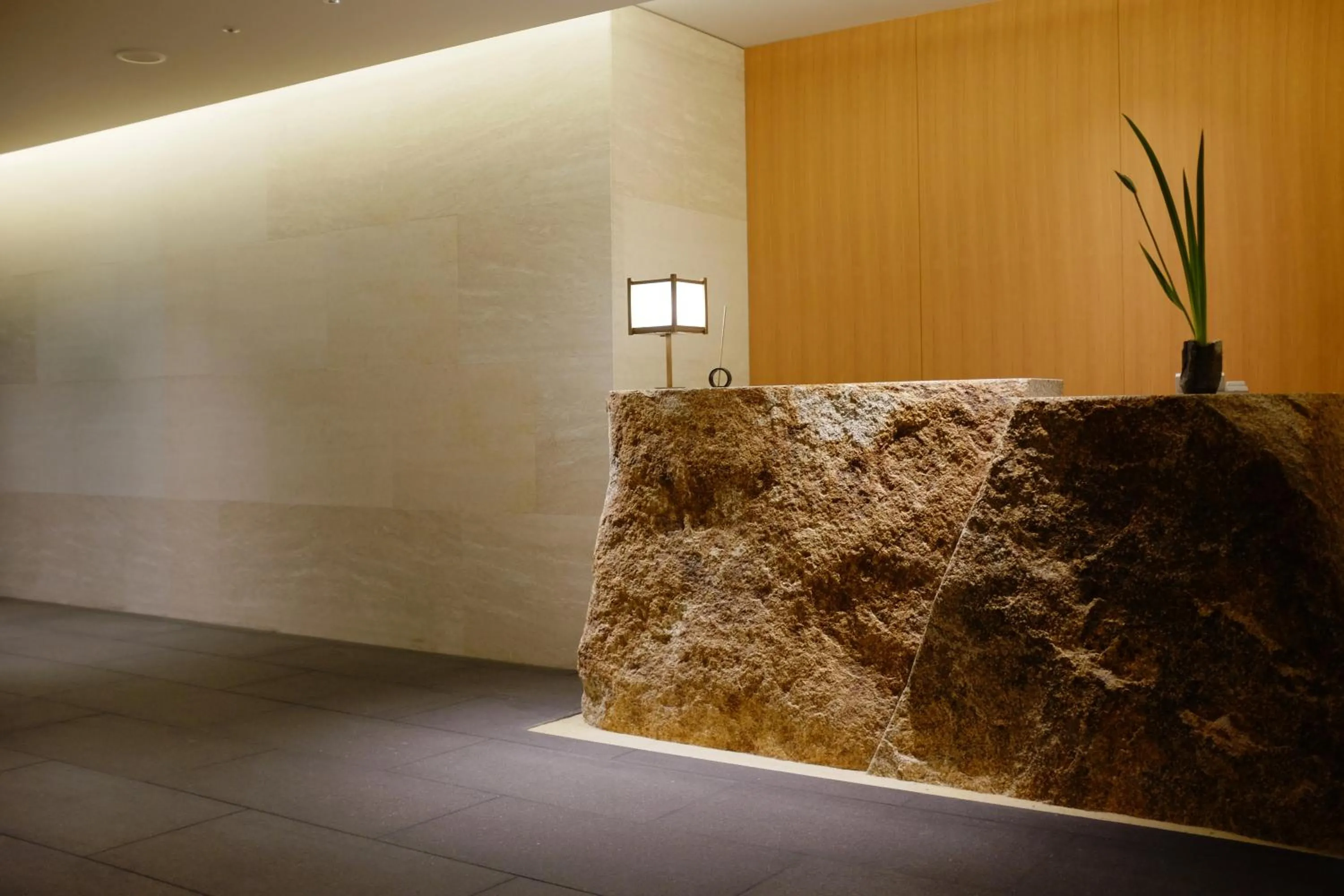 Spa and wellness centre/facilities in Imperial Hotel, Kyoto