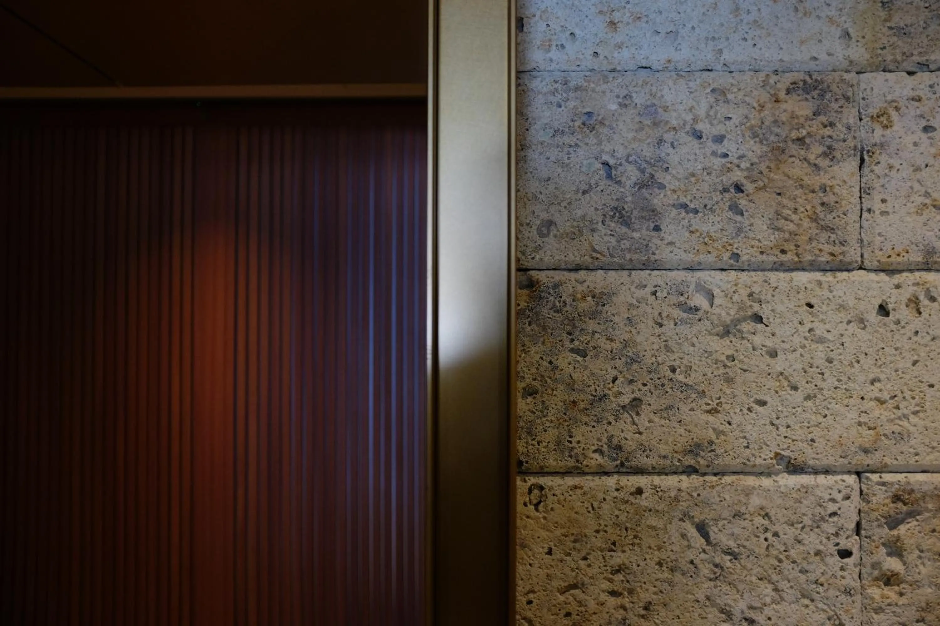 Property building in Imperial Hotel, Kyoto