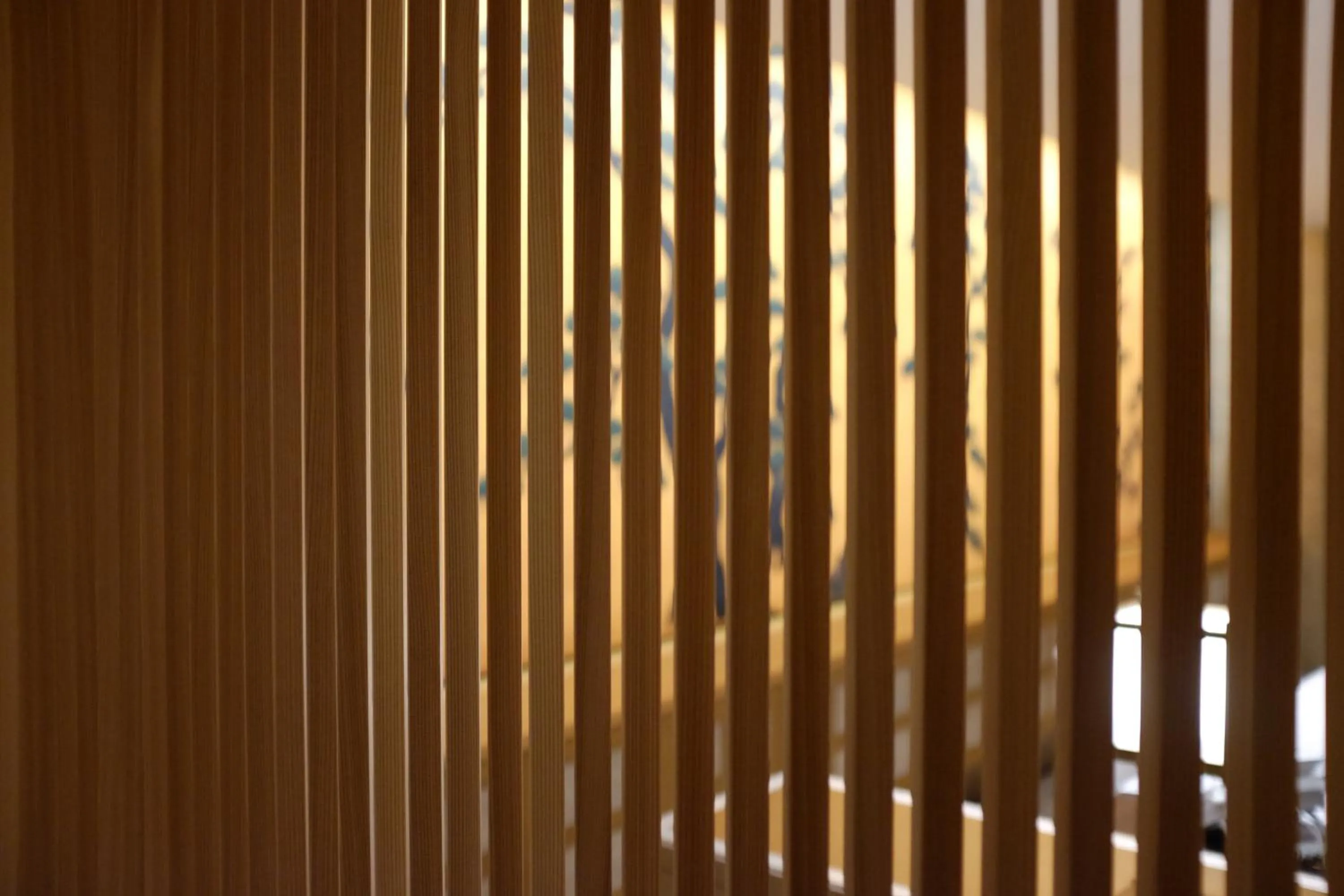 Lobby or reception in Imperial Hotel, Kyoto