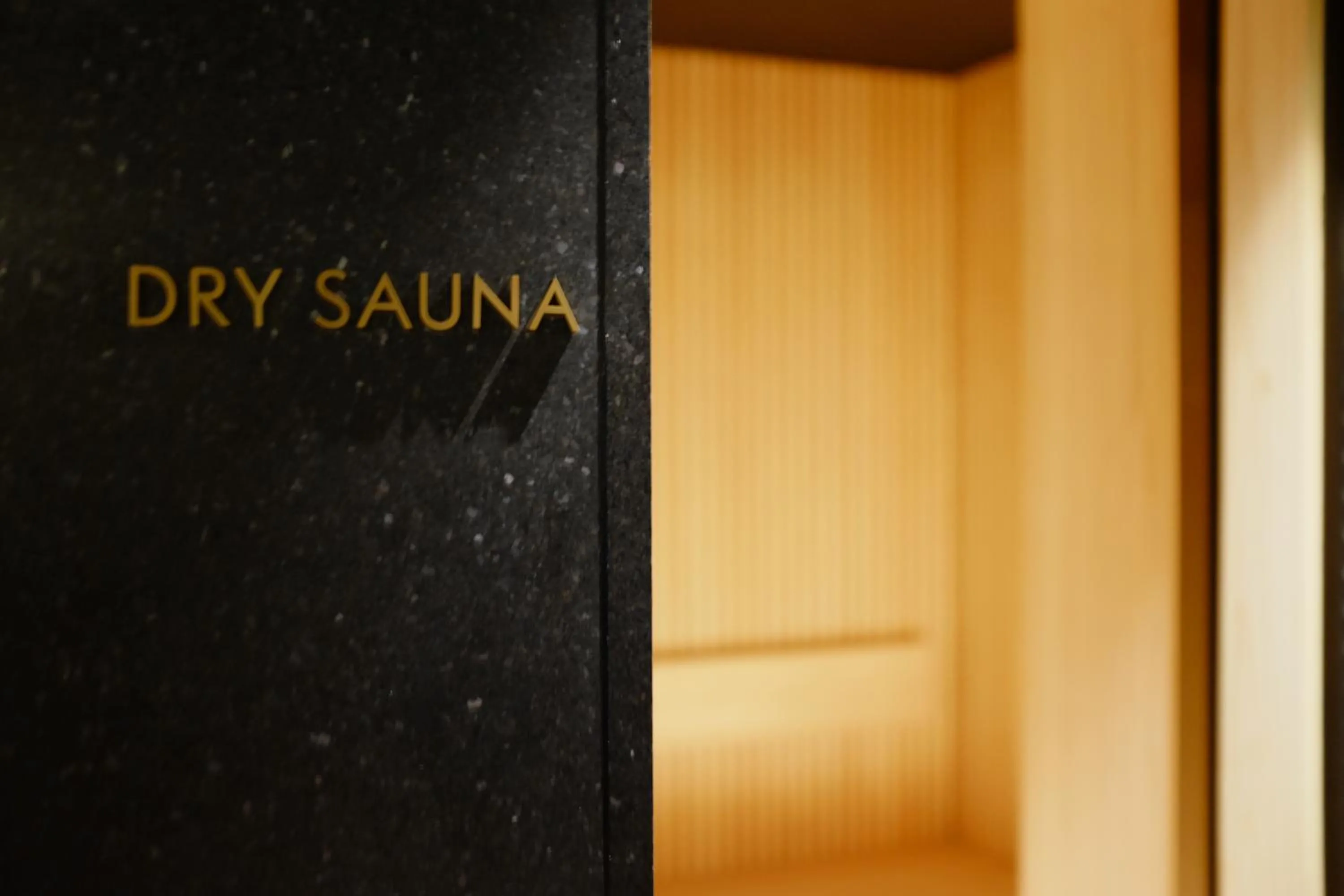Spa and wellness centre/facilities in Imperial Hotel, Kyoto