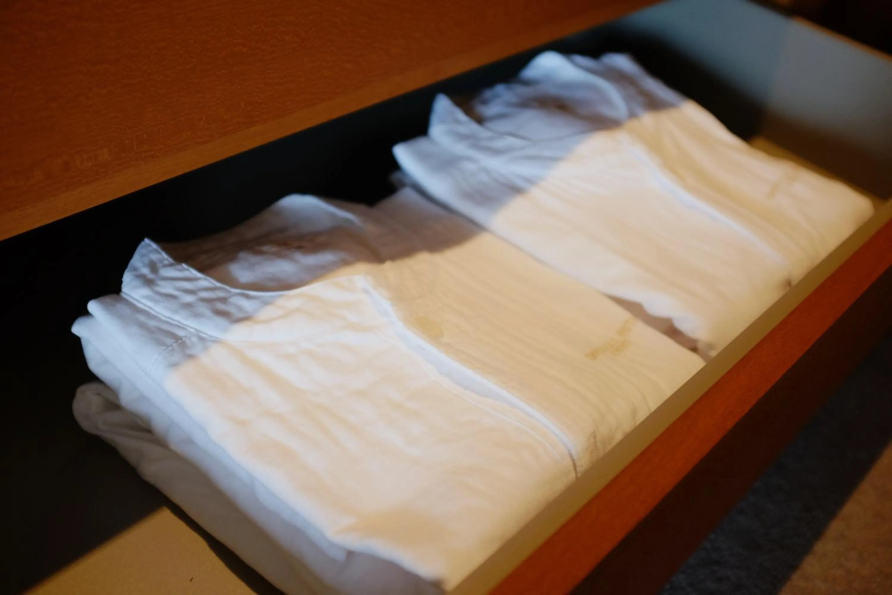 Photo of the whole room in Imperial Hotel, Kyoto