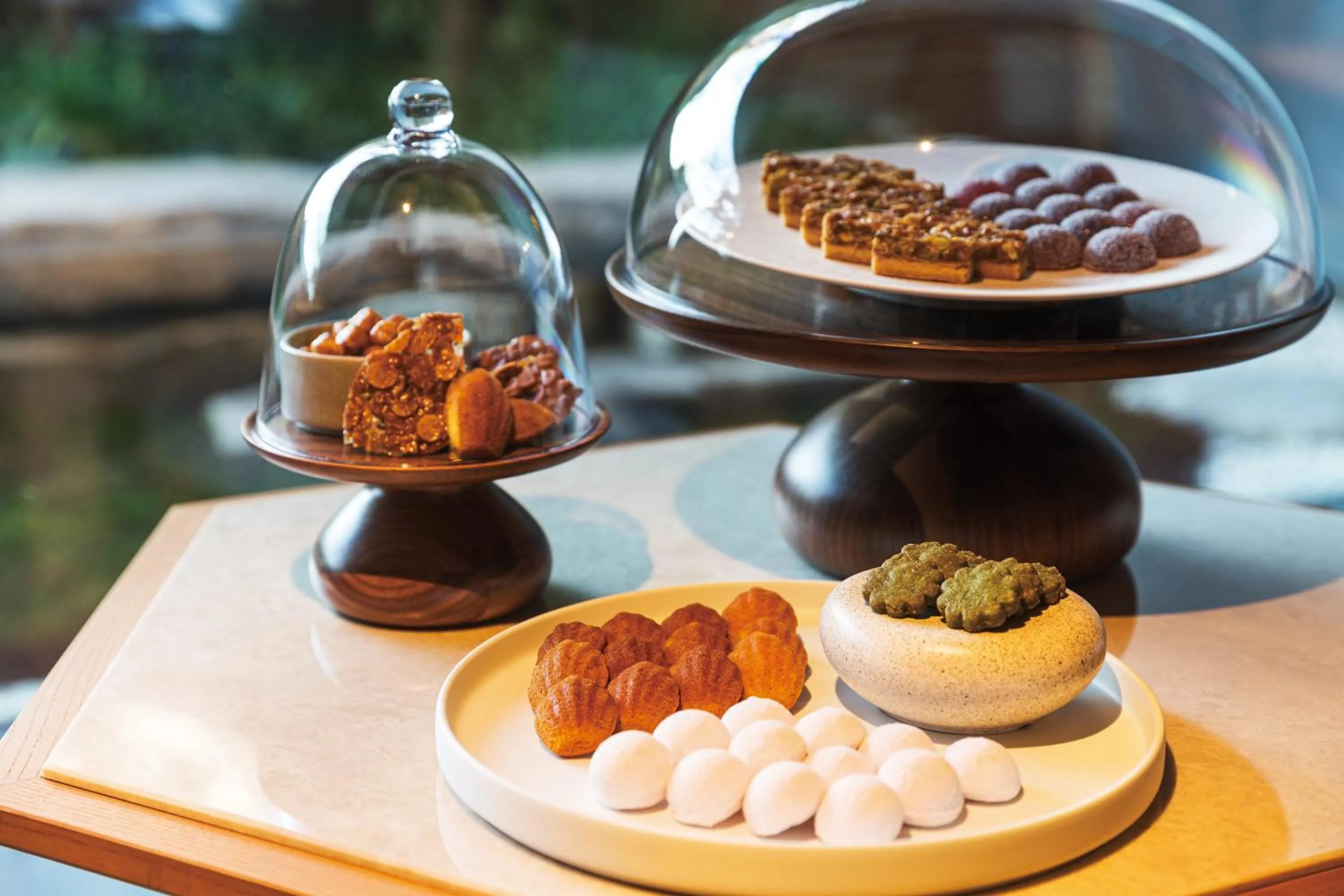 Lounge or bar in Imperial Hotel, Kyoto