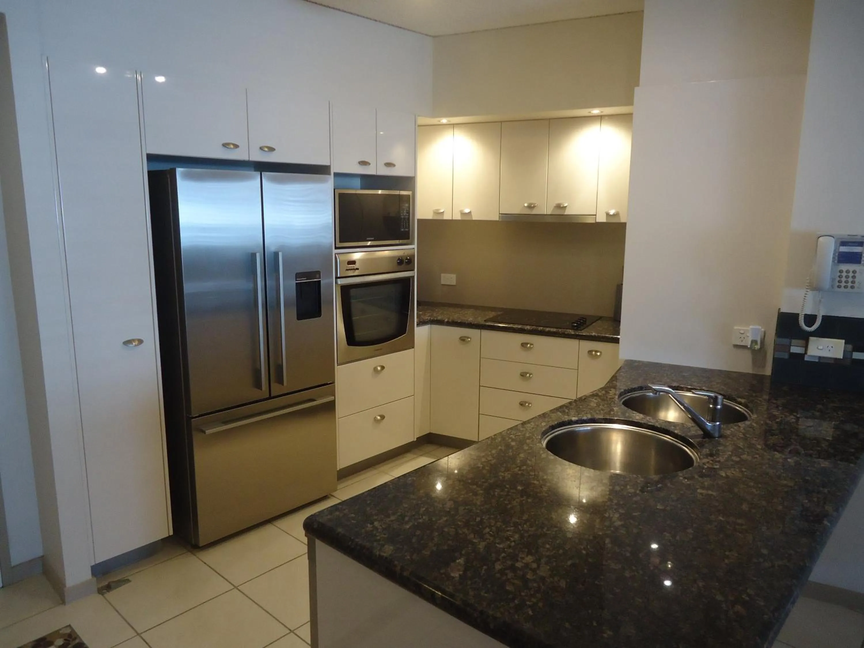 Photo of the whole room in The Waterford Prestige Apartments