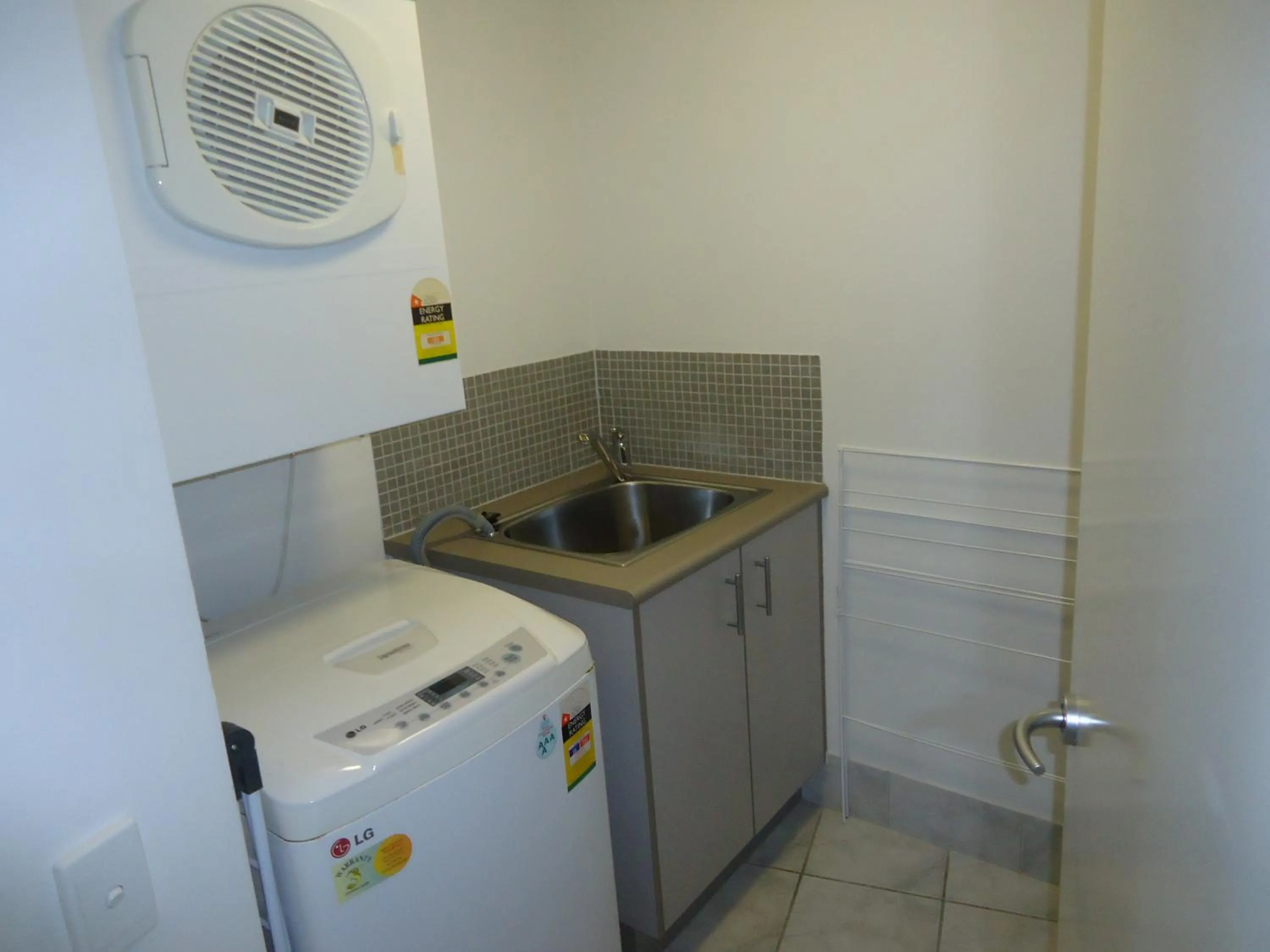 Photo of the whole room in The Waterford Prestige Apartments