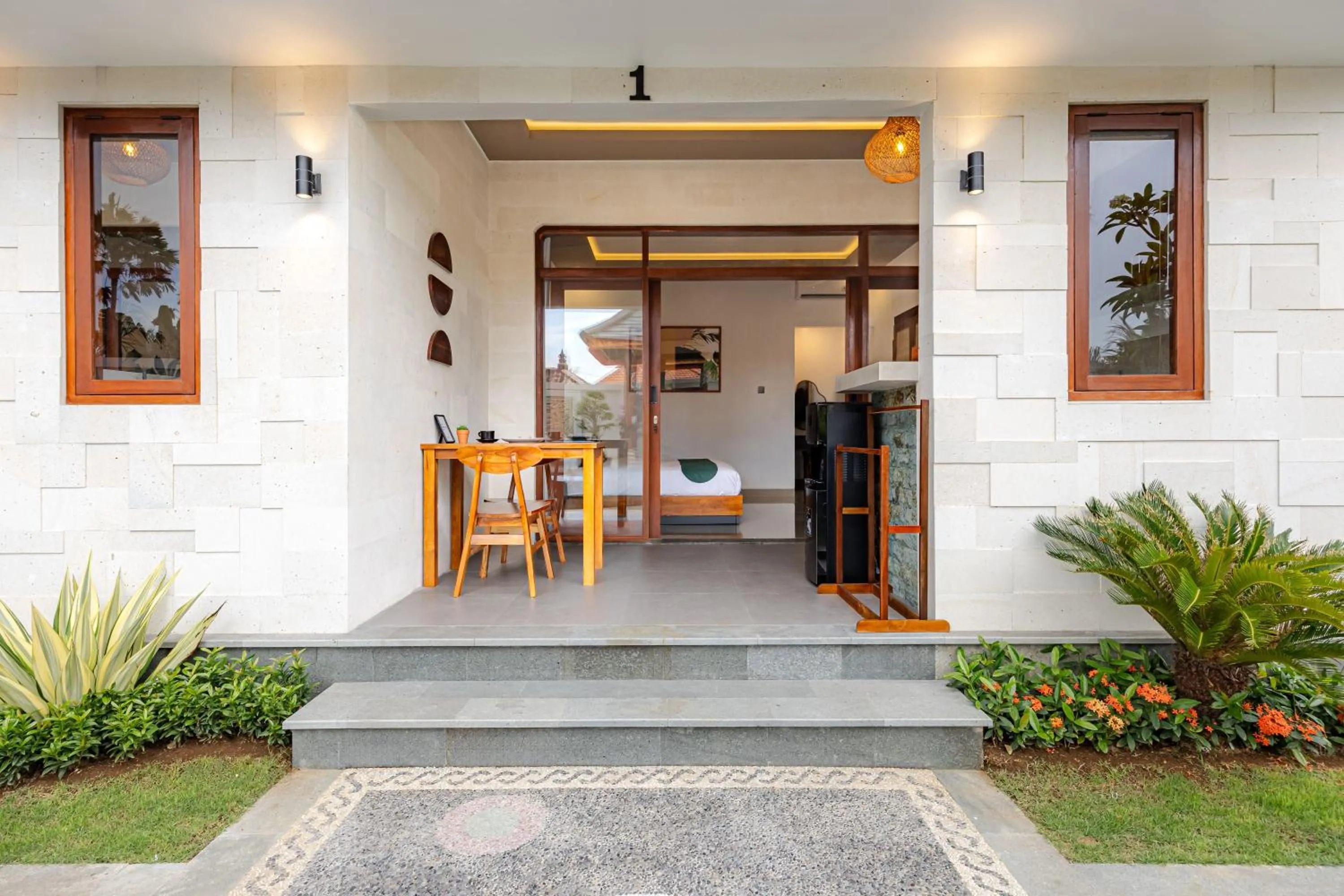 Bed in Cove Dharma Kencana
