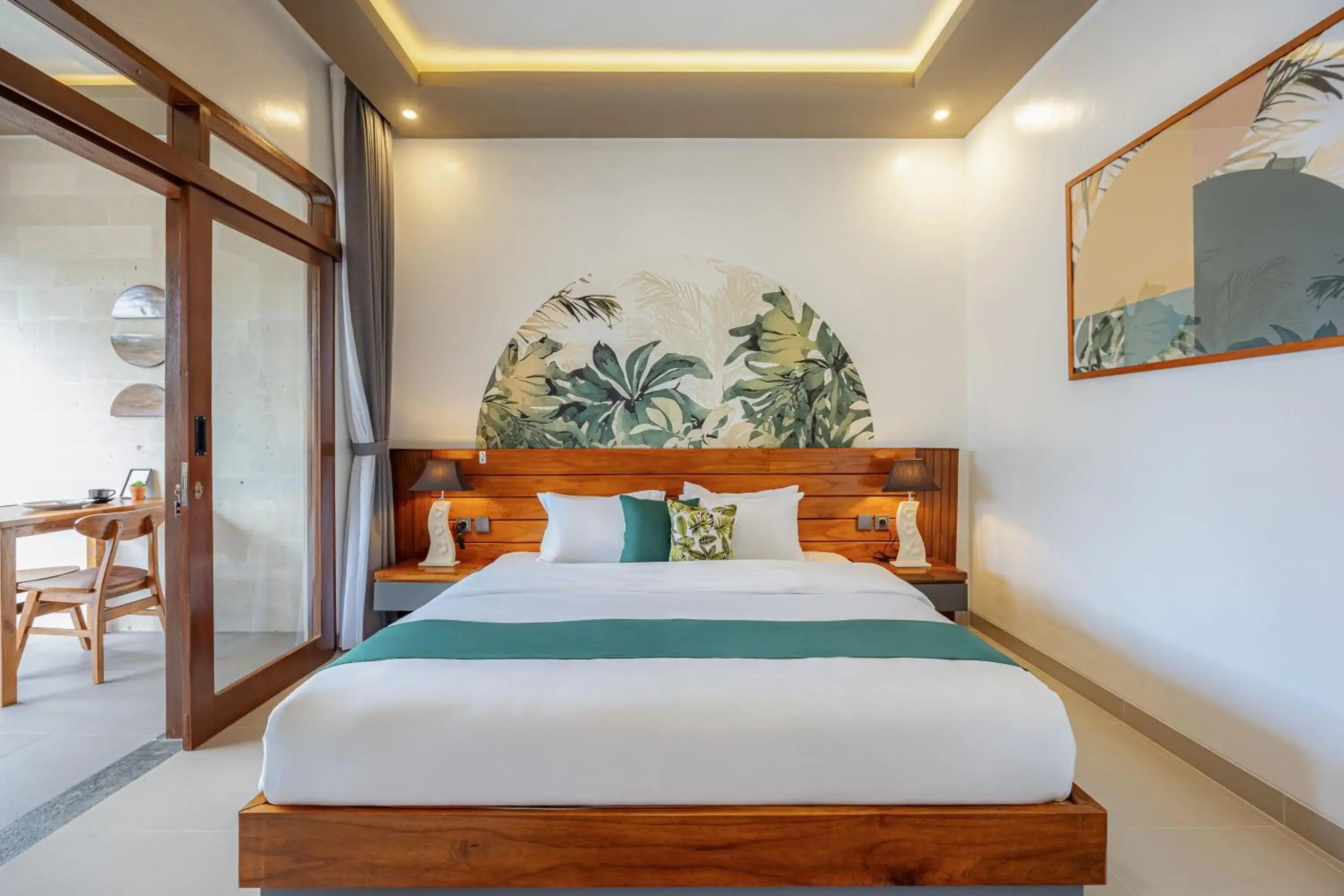 Suite in Cove Dharma Kencana Suite in Cove Dharma Kencana