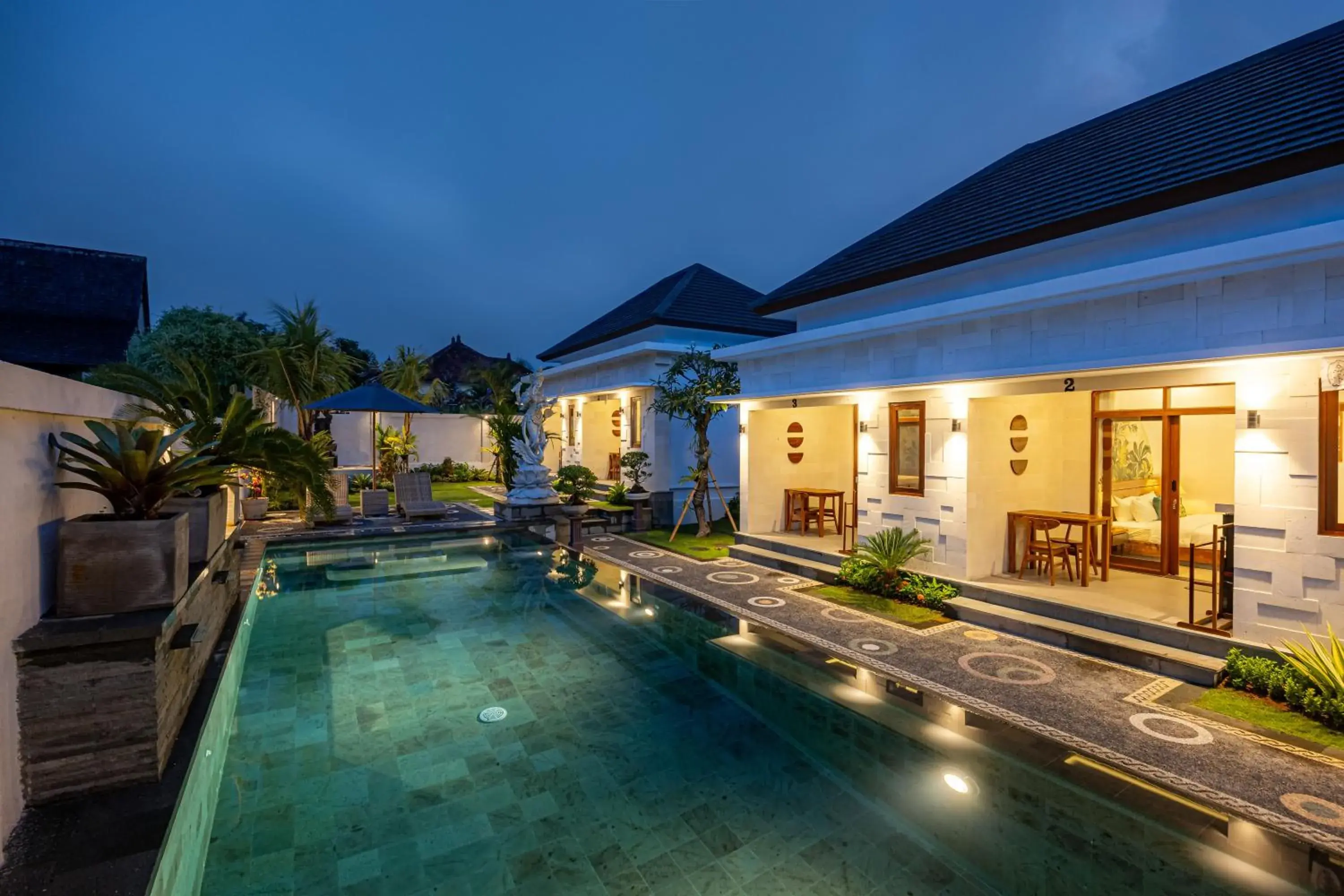 Cove Dharma Kencana Cove Dharma Kencana