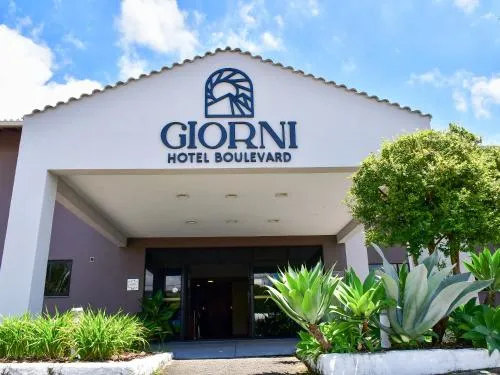 Giorni Hotel Boulevard
