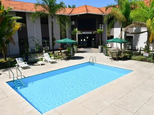 Giorni Hotel Boulevard