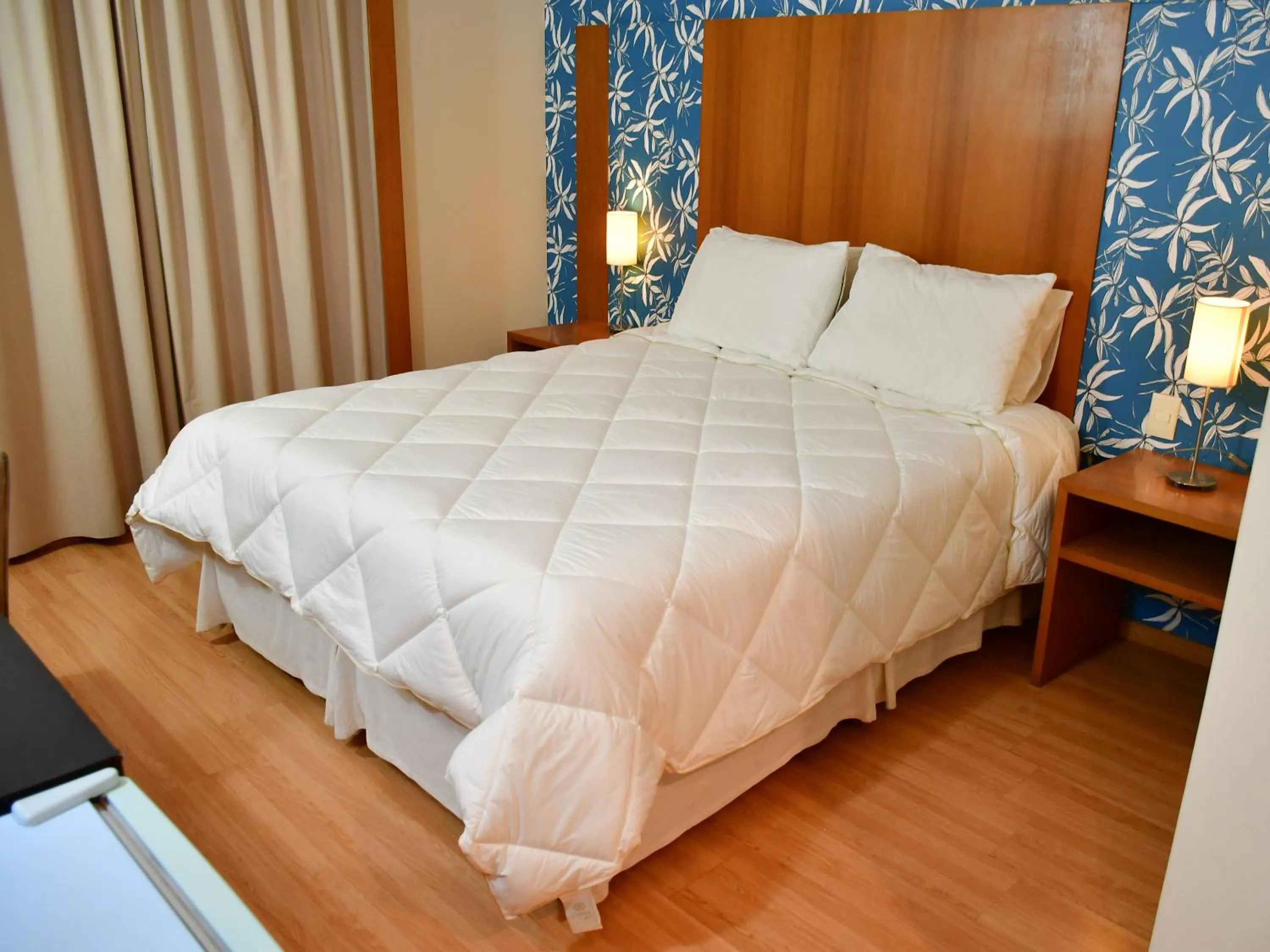 Bedroom, Bed in Giorni Hotel Boulevard