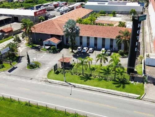 Giorni Hotel Boulevard