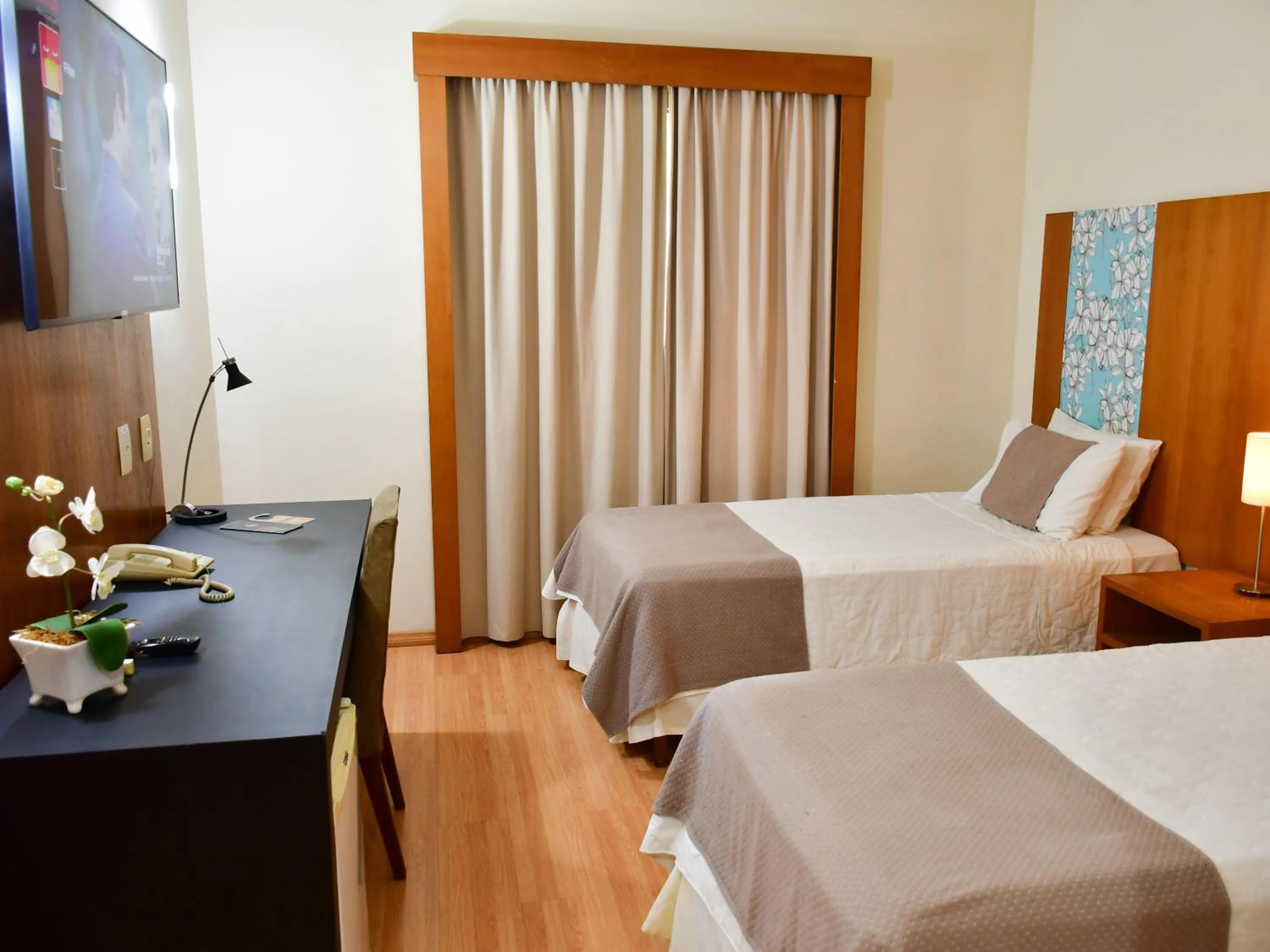 Bedroom, Bed in Giorni Hotel Boulevard