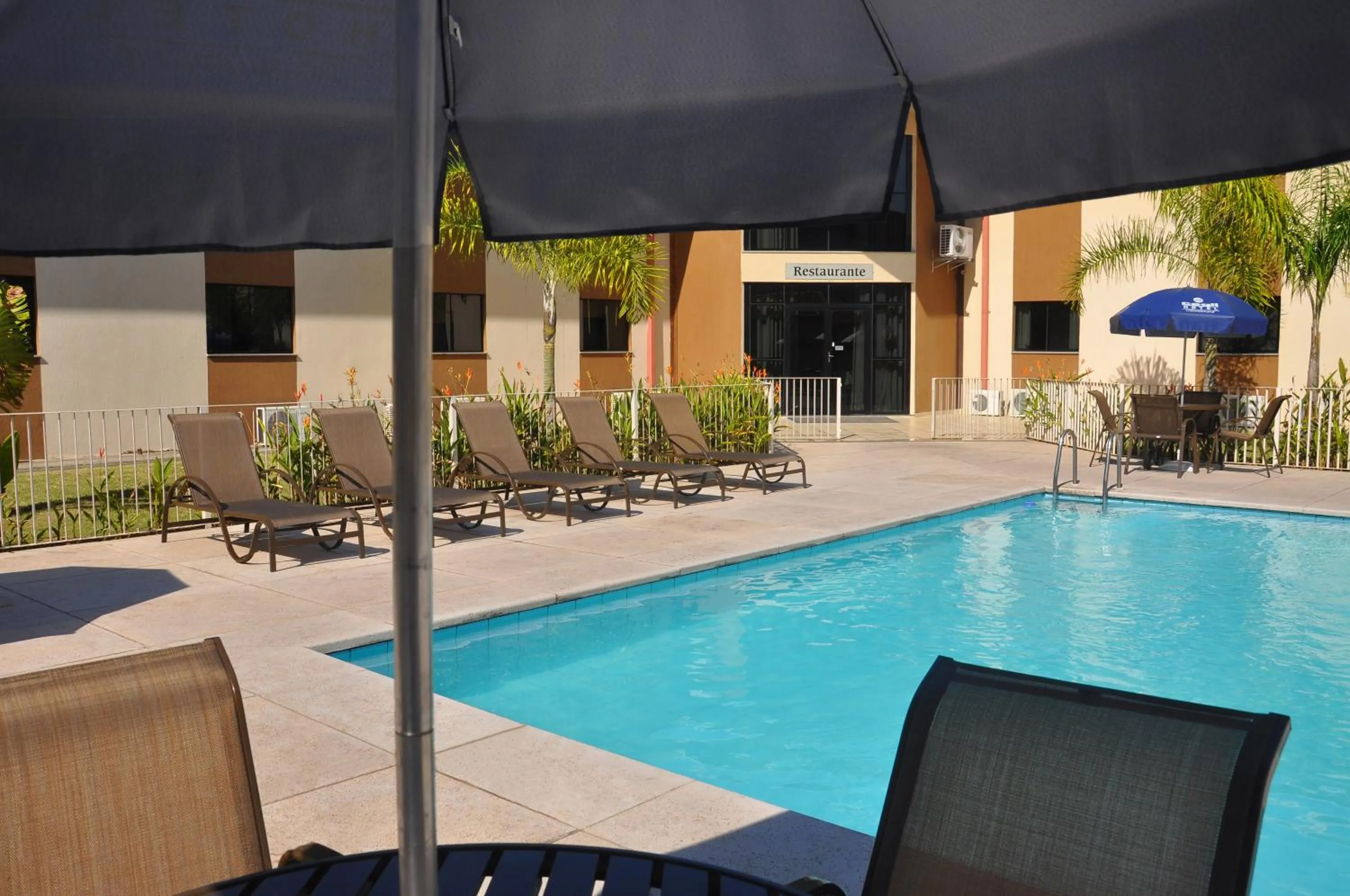 Day in Cegil Hotel Boulevard