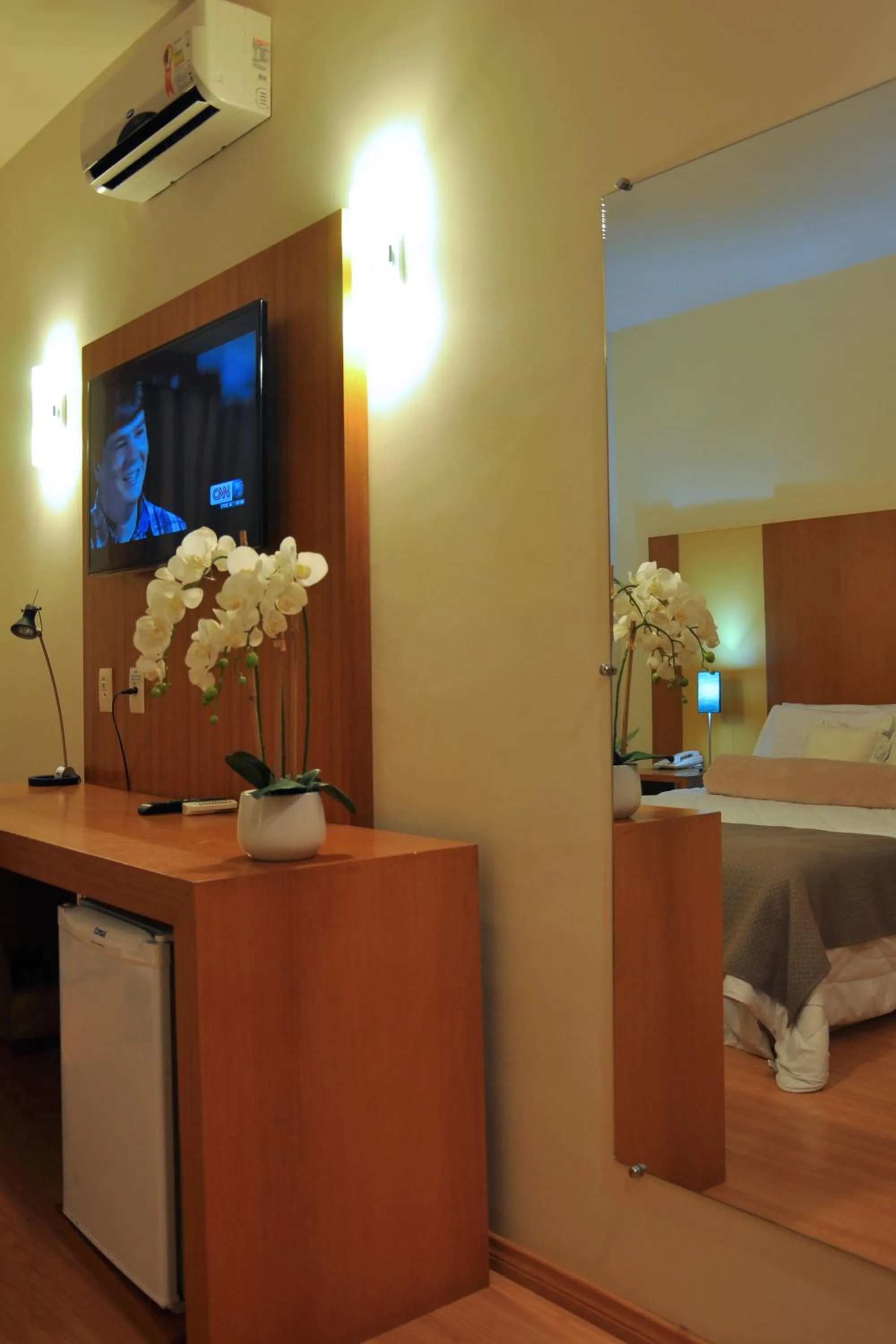 Decorative detail in Cegil Hotel Boulevard