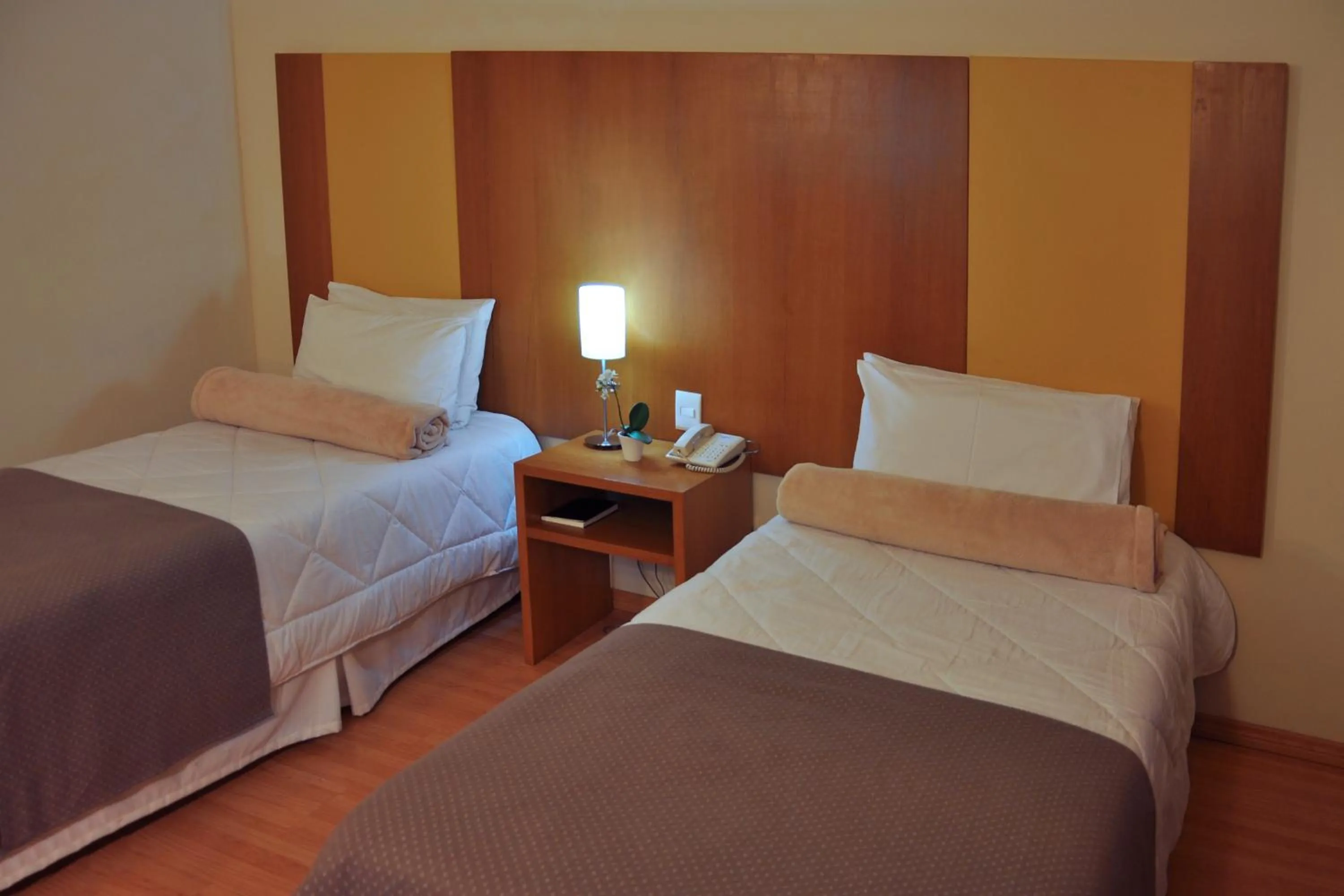 Bedroom, Bed in Cegil Hotel Boulevard