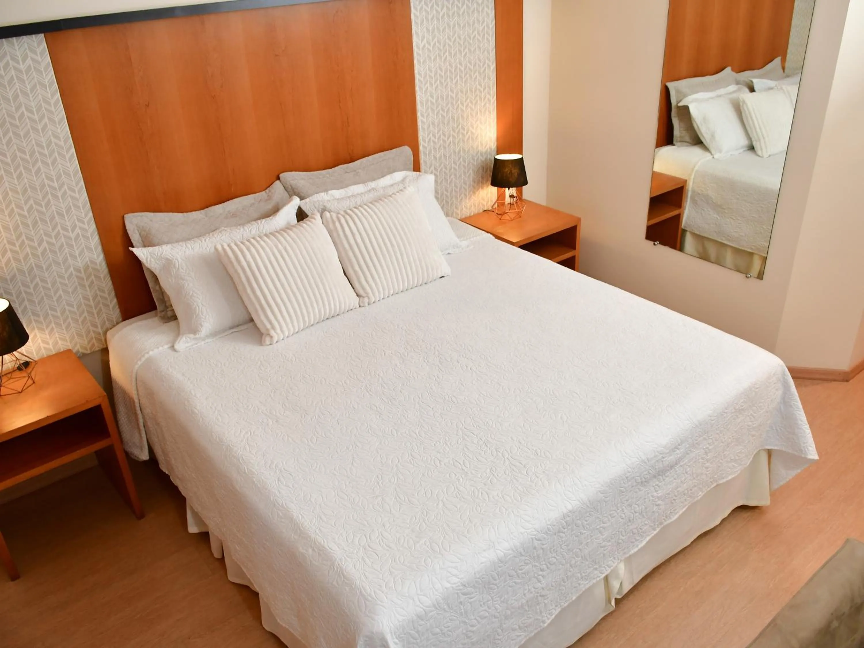 Bedroom, Bed in Giorni Hotel Boulevard