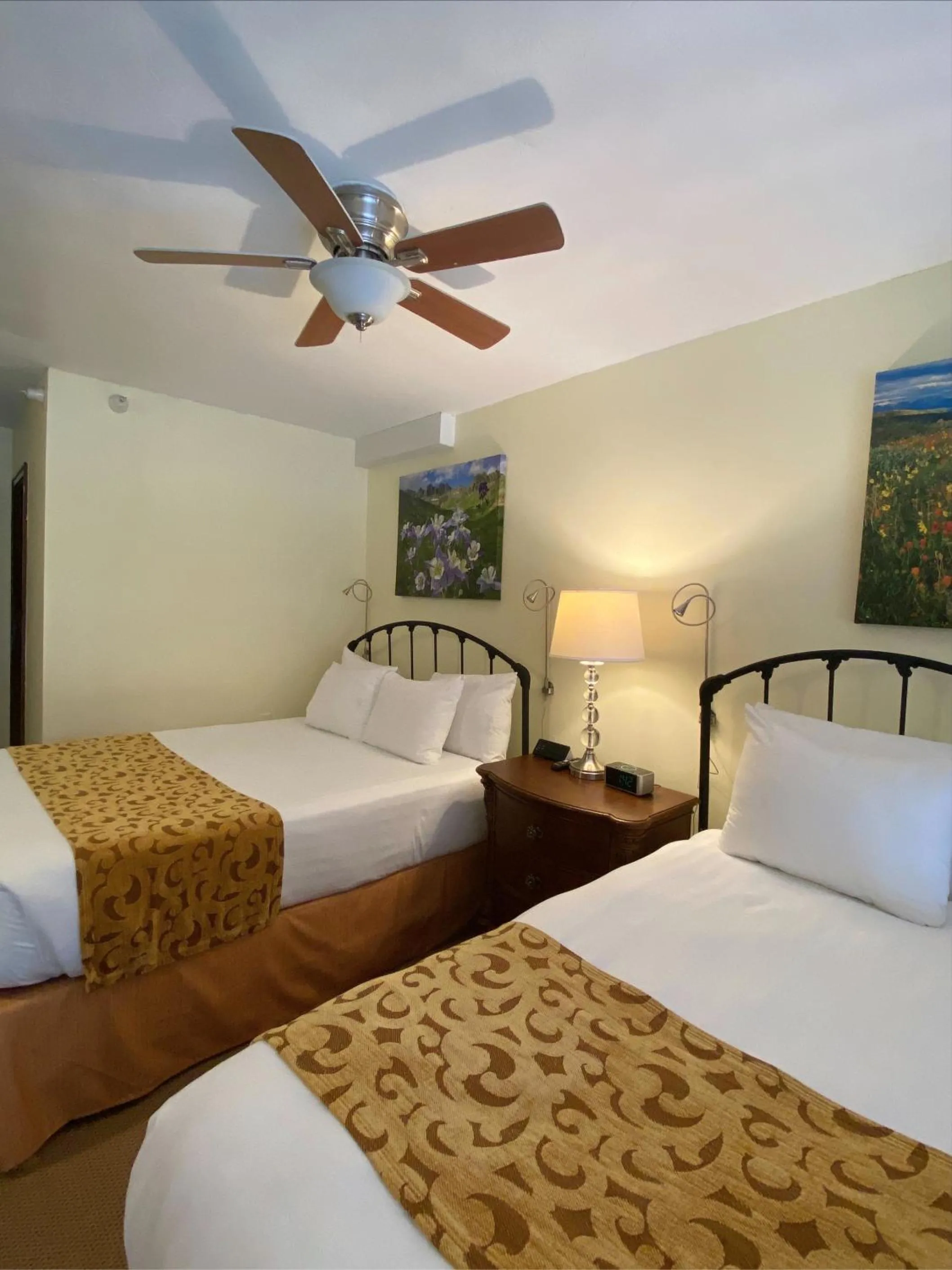 Weekend Available - Loft- 1 Sleeping Area in Vail Run Resort