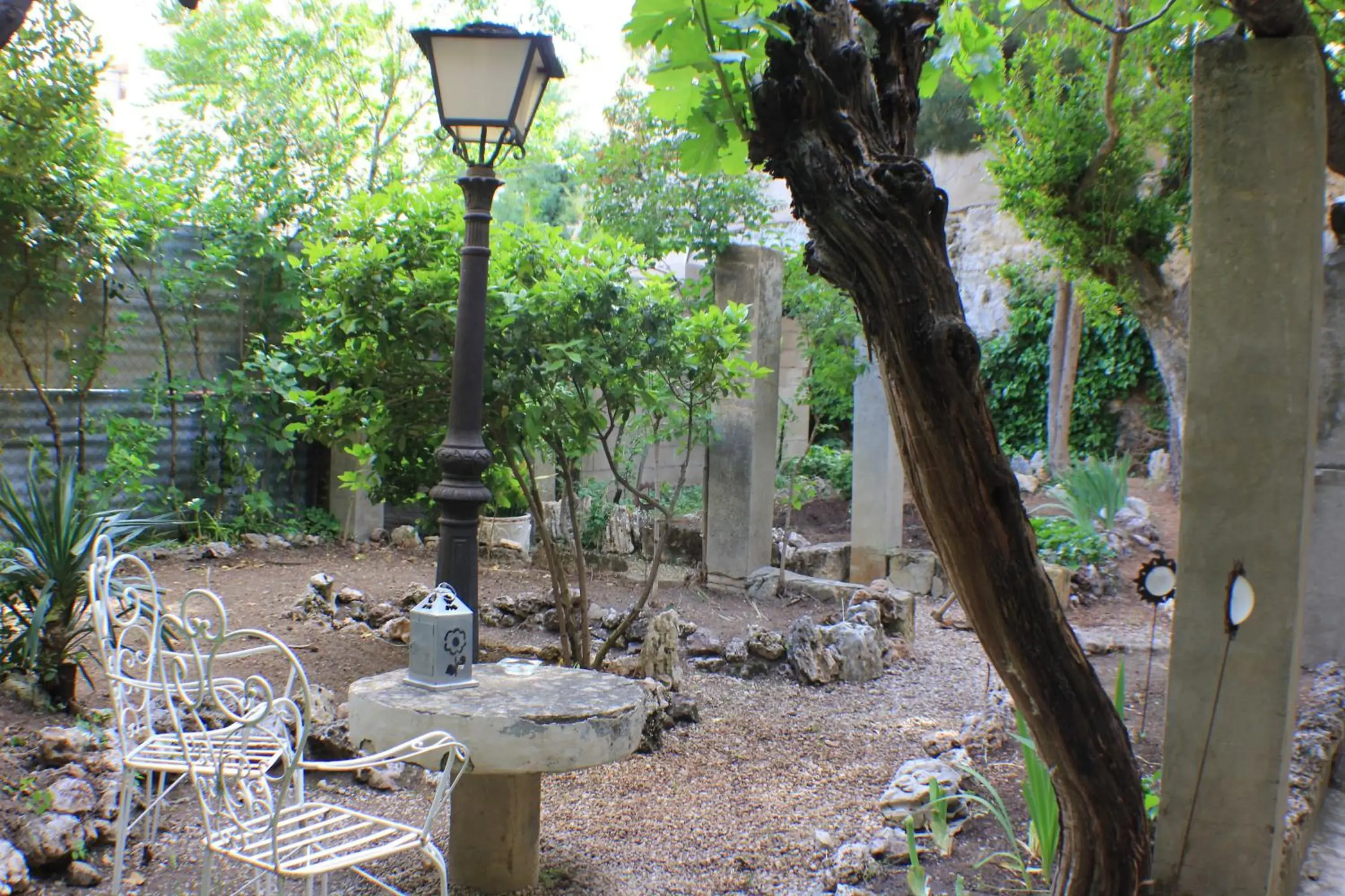 Property building in Casa Palacio Conde de Garcinarro Property building in Casa Palacio Conde de Garcinarro